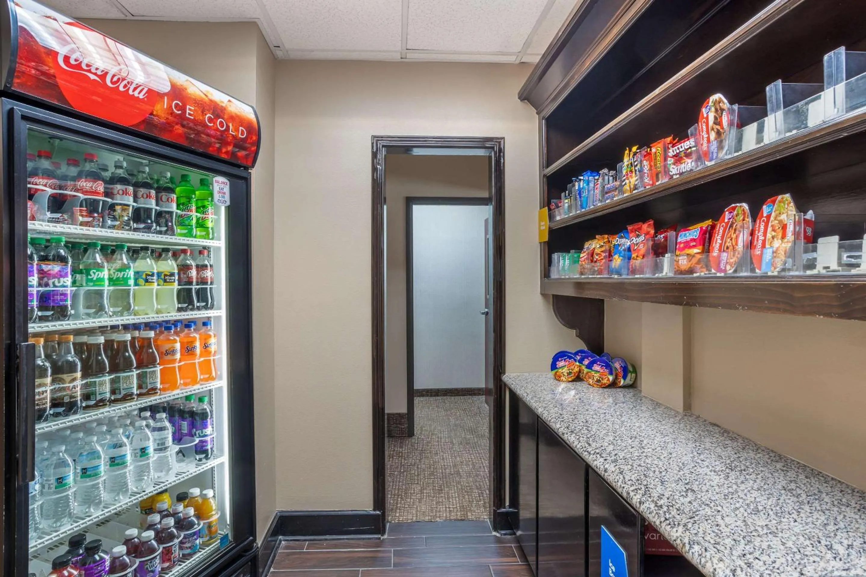 Other in Comfort Suites Old Town Spring