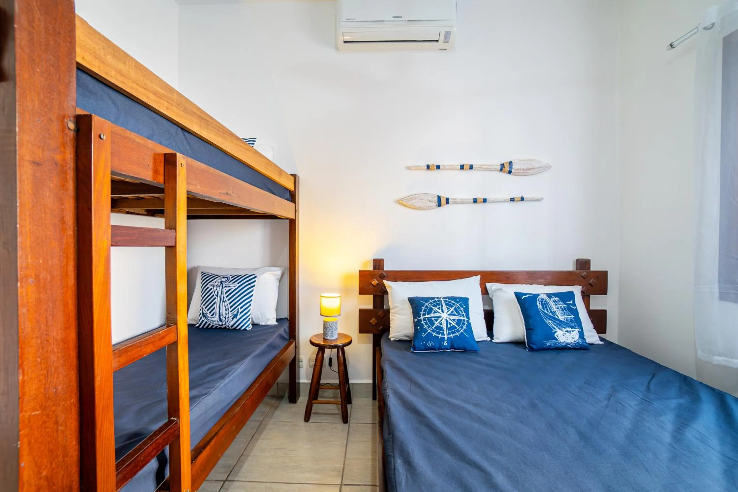 Chalés Canoas Ubatuba