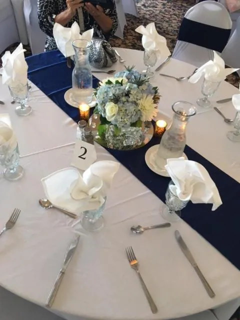 Banquet/Function facilities in Anchor Inn and Suites