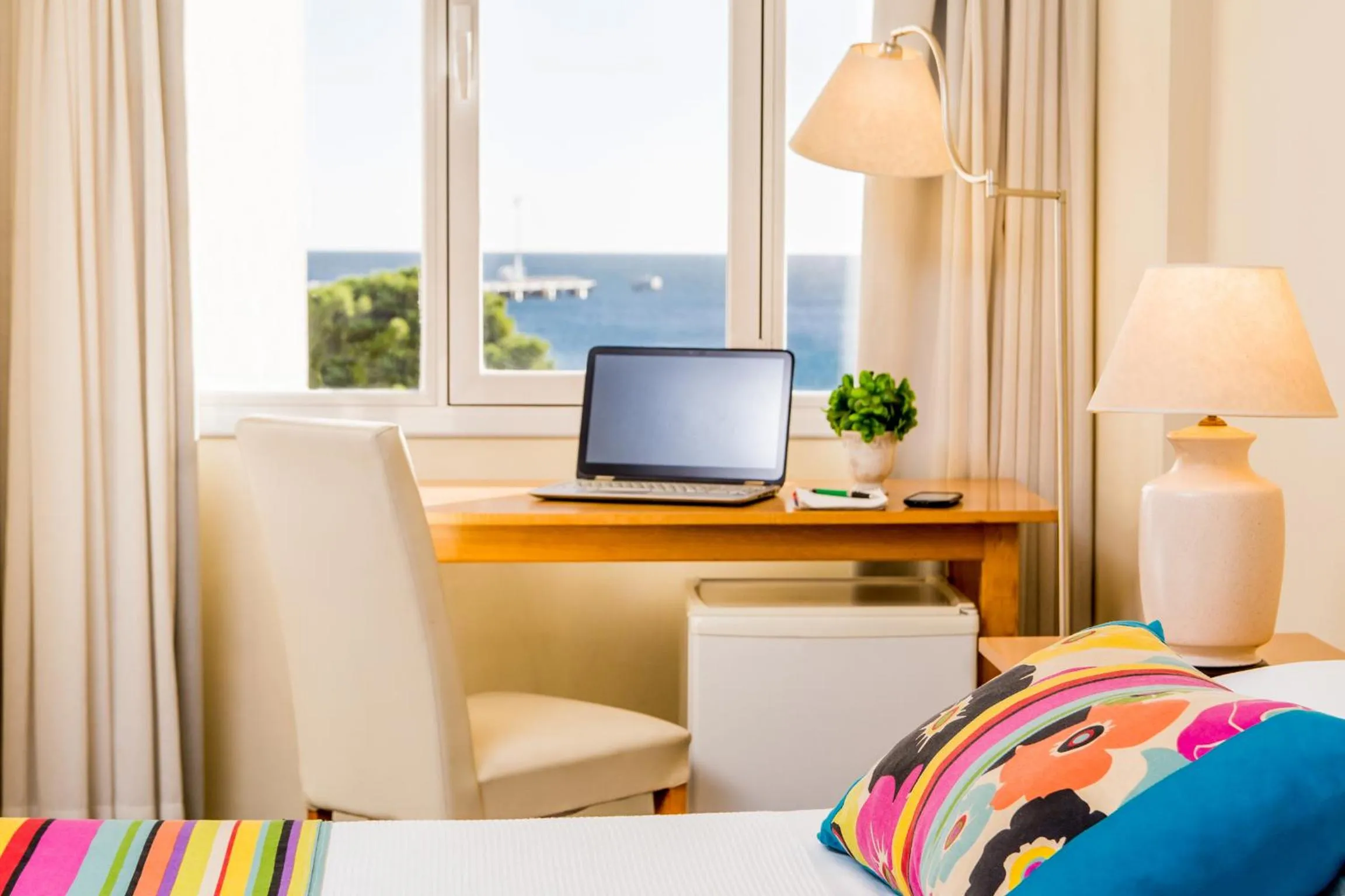 Other, Bed in Hotel Península Valdés