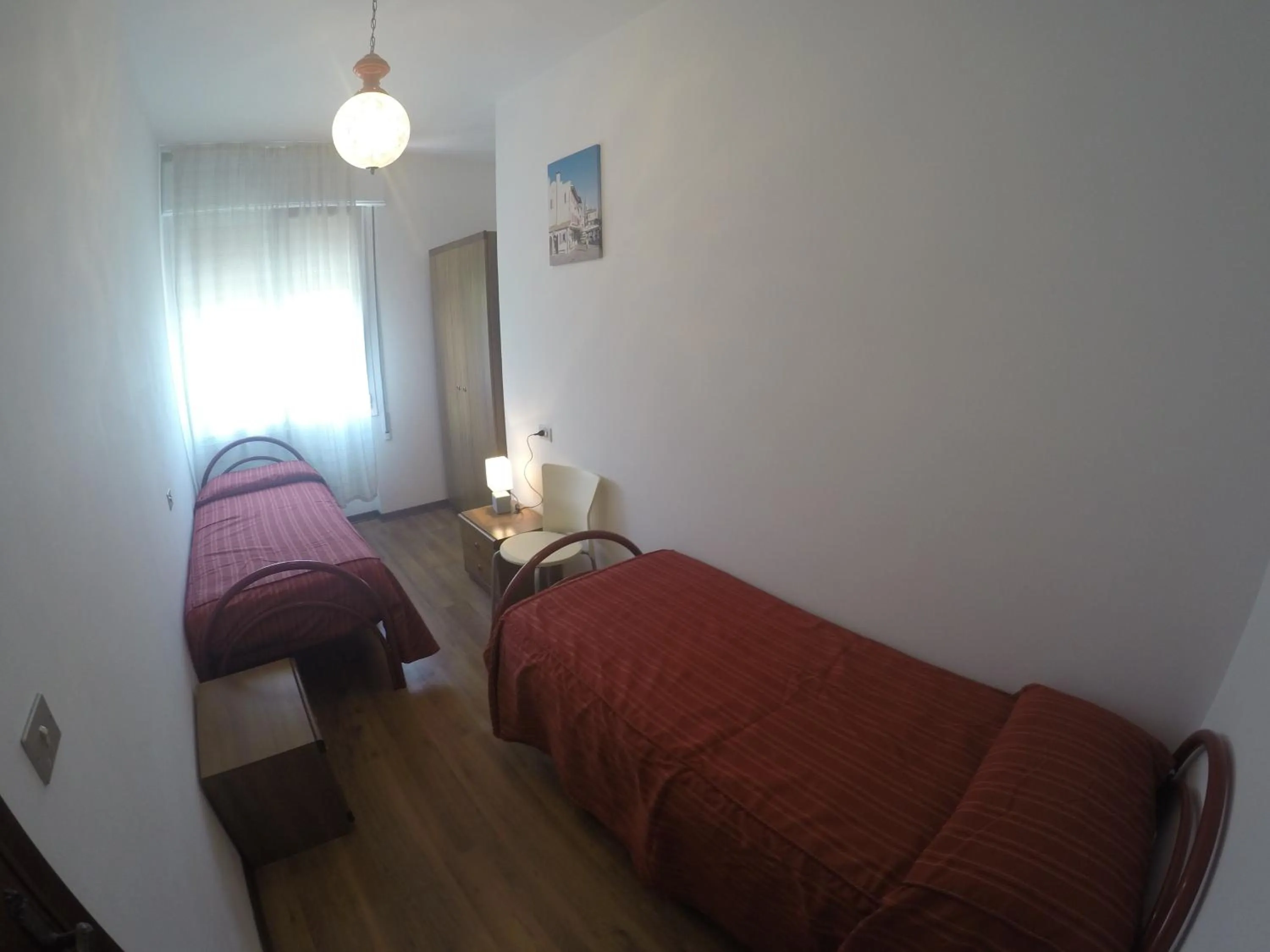 Residence Caorle Apartments - Agenzia Cocal