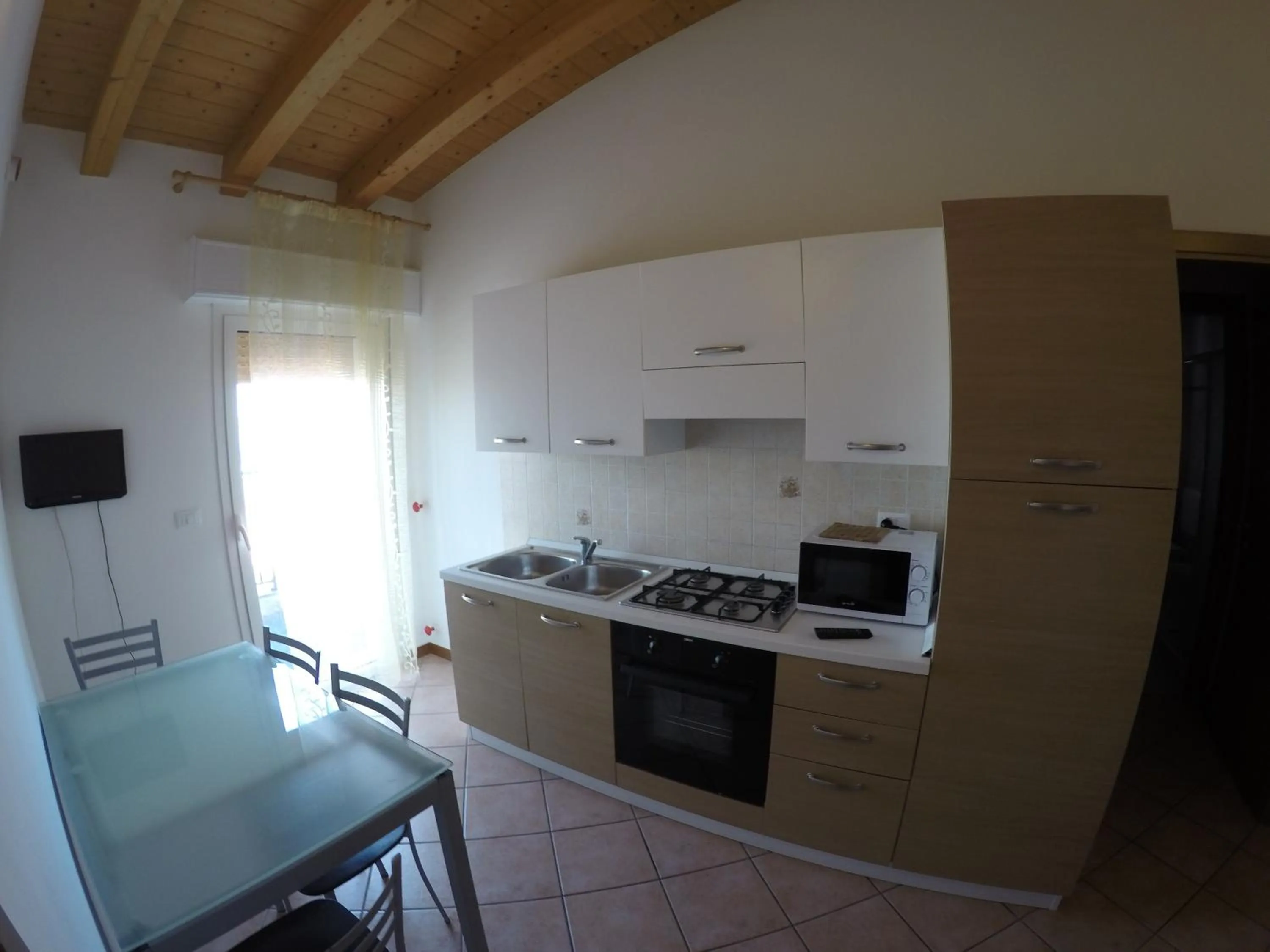 Residence Caorle Apartments - Agenzia Cocal
