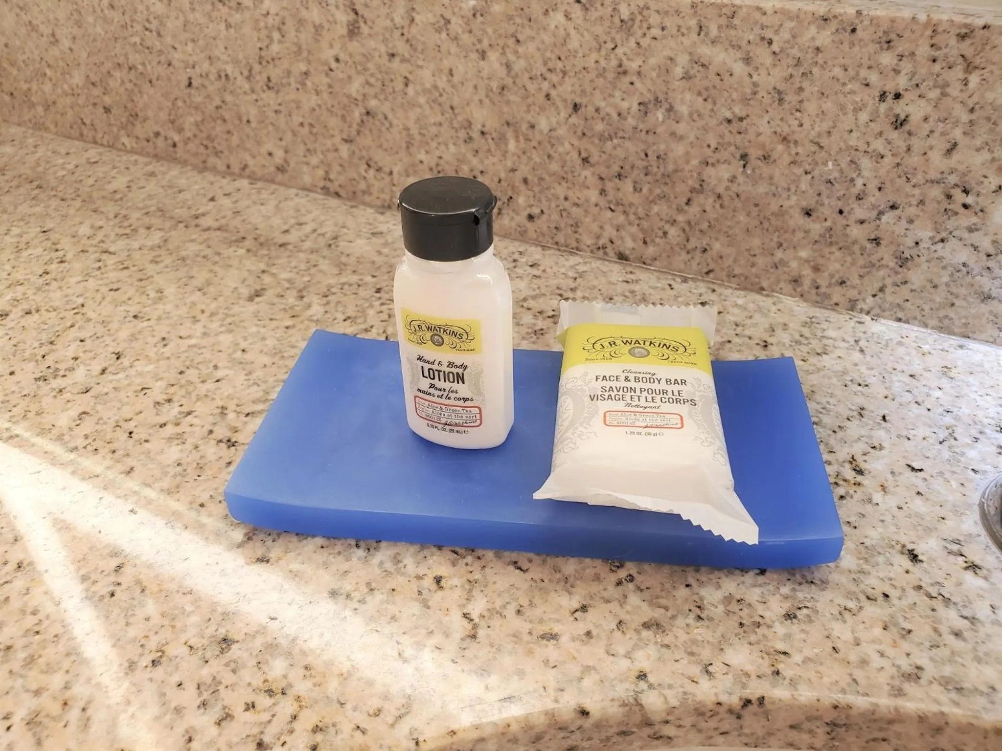 Photo of the whole room in Holiday Inn Express & Suites Cheney by IHG