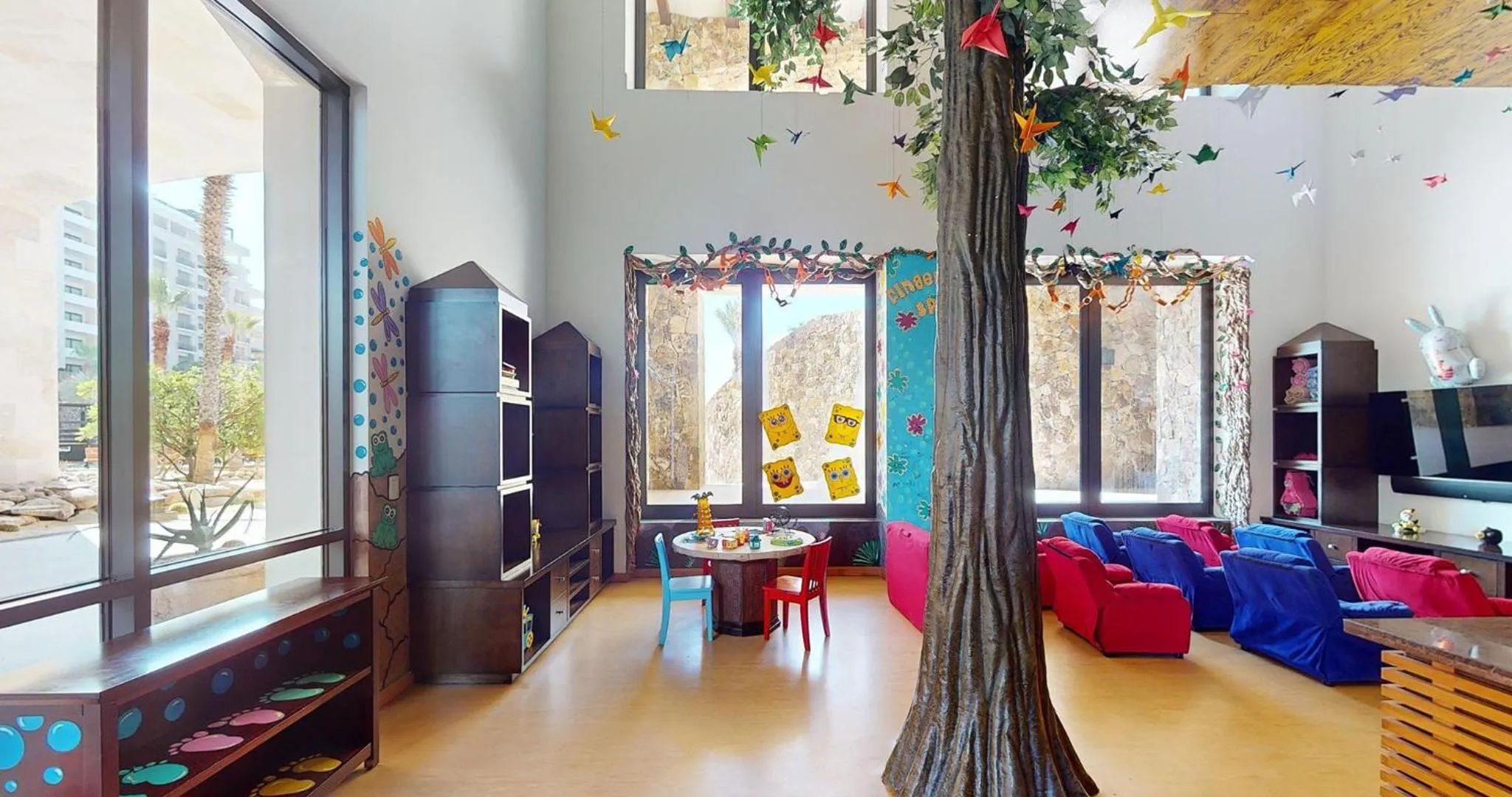 Activities in Grand Solmar Land's End Resort & Spa