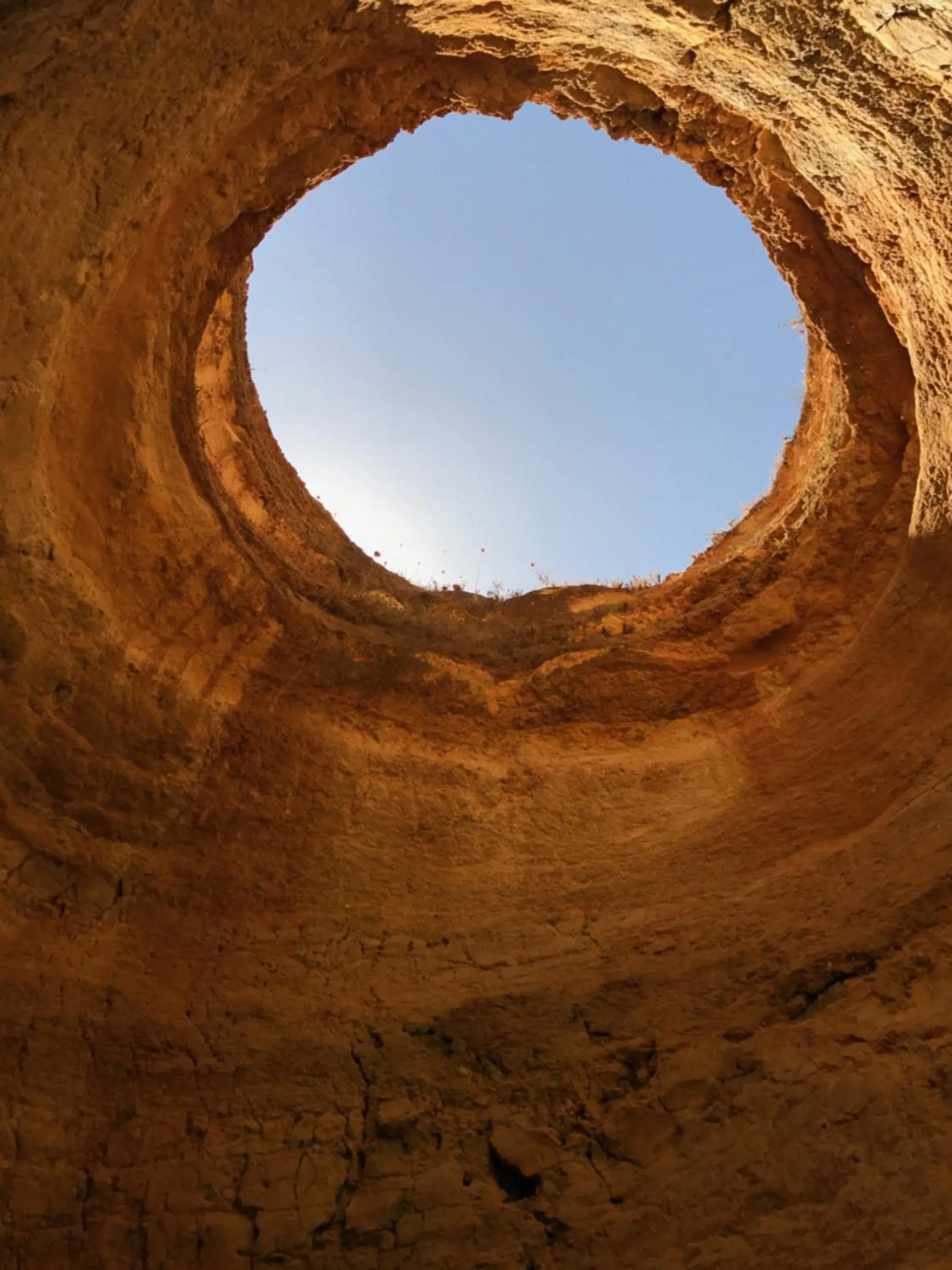 Nearby landmark in Felicidade