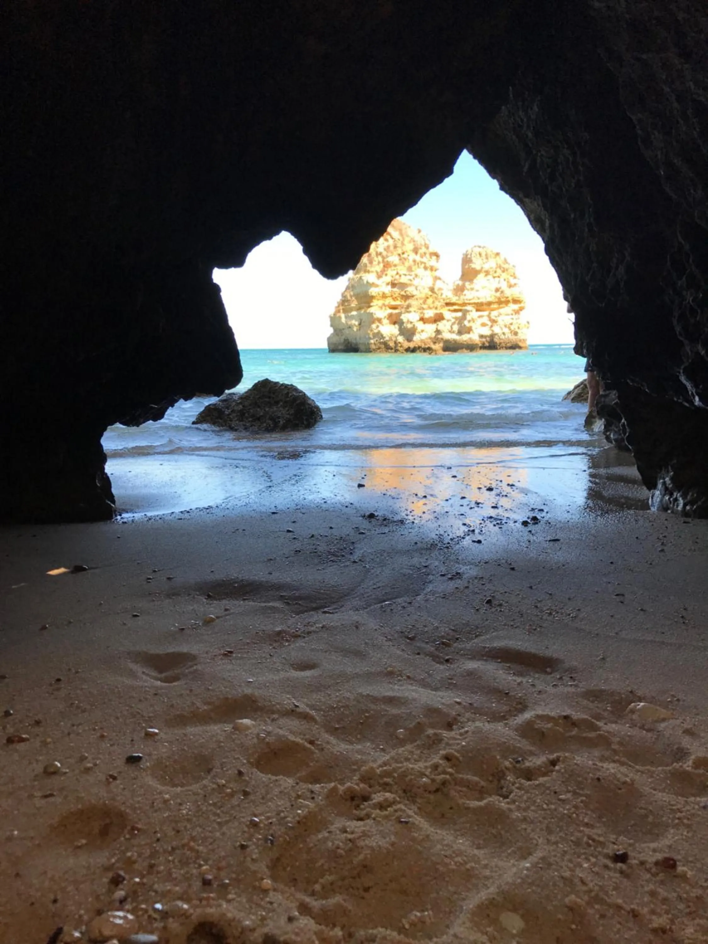 Nearby landmark in Felicidade