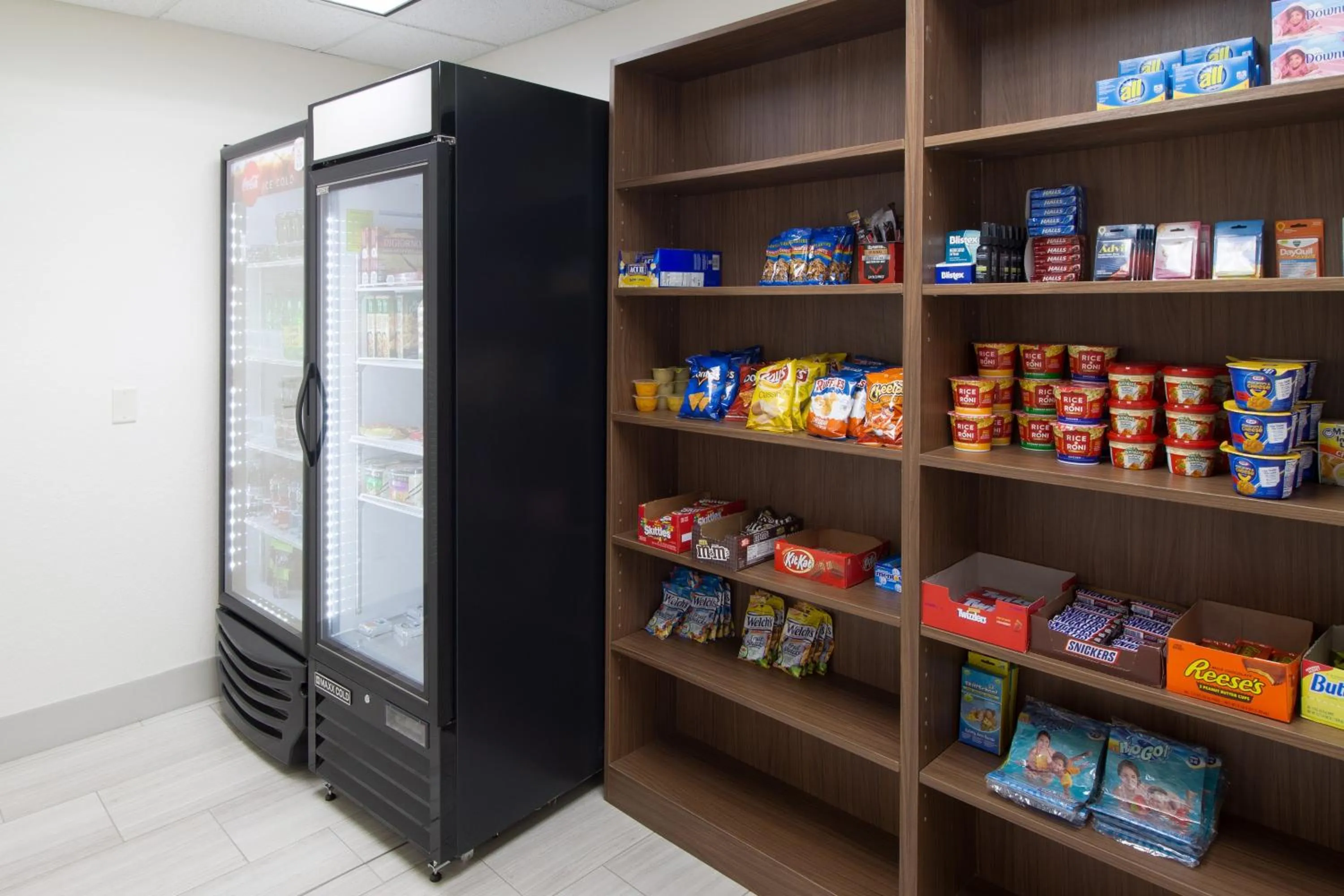 Other in Holiday Inn Express & Suites - Worthington by IHG