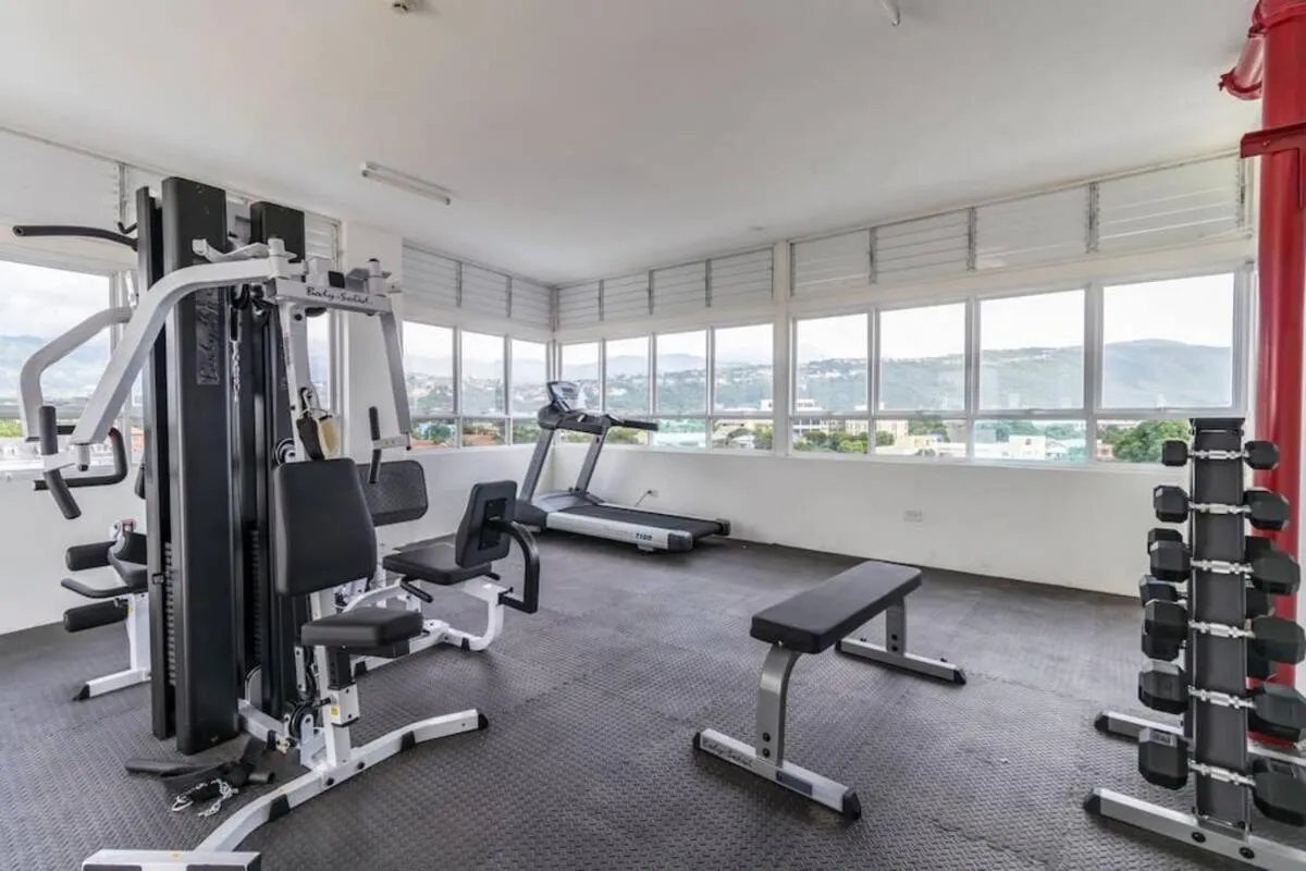 The Brompton's Luxury Apartment