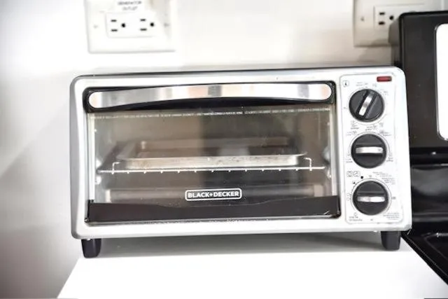 Kitchen or kitchenette in The Brompton's Luxury Apartment