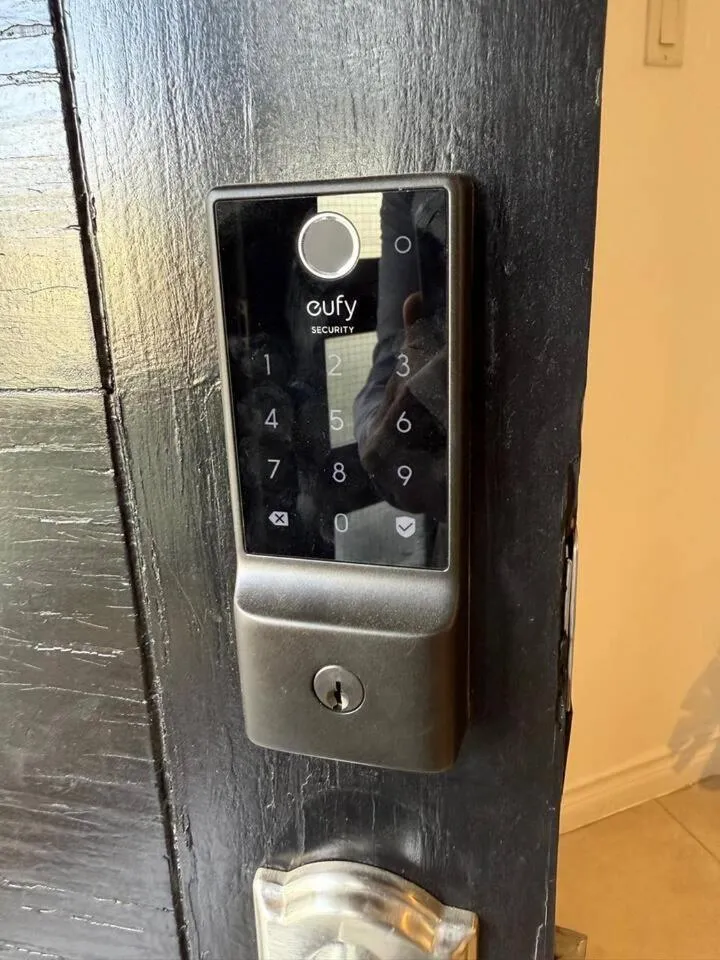 The Brompton's Luxury Apartment