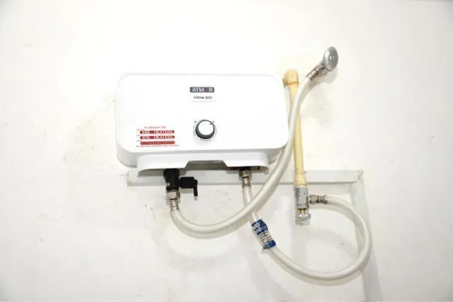 The Brompton's Luxury Apartment