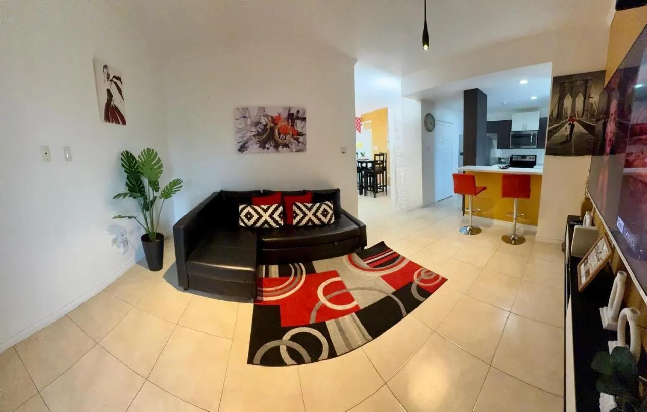 The Brompton's Luxury Apartment