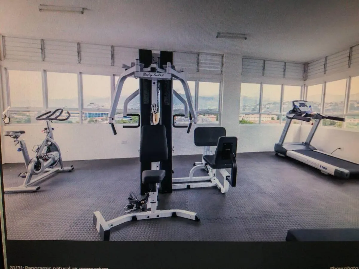 The Brompton's Luxury Apartment