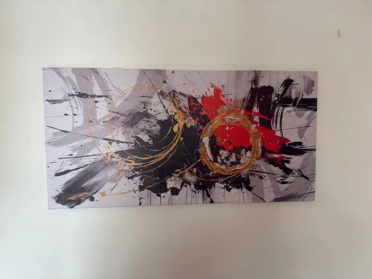 Decorative detail in The Brompton's Luxury Apartment