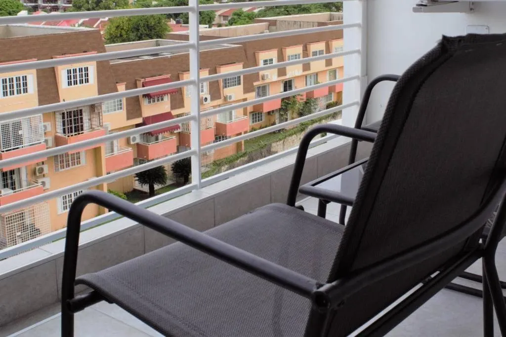 View (from property/room) in The Brompton's Luxury Apartment