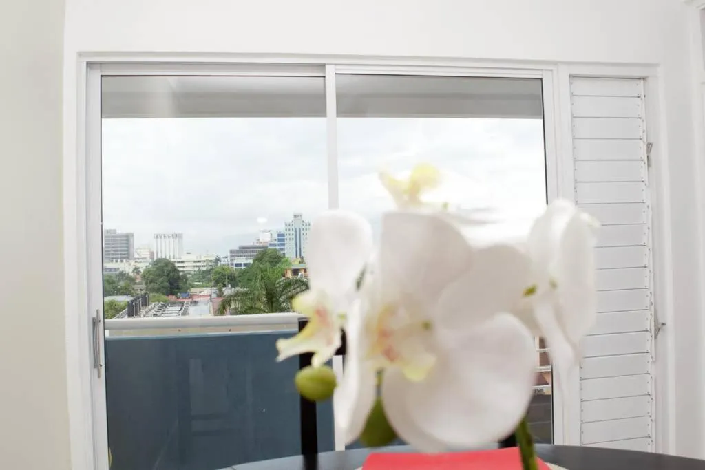 View (from property/room) in The Brompton's Luxury Apartment