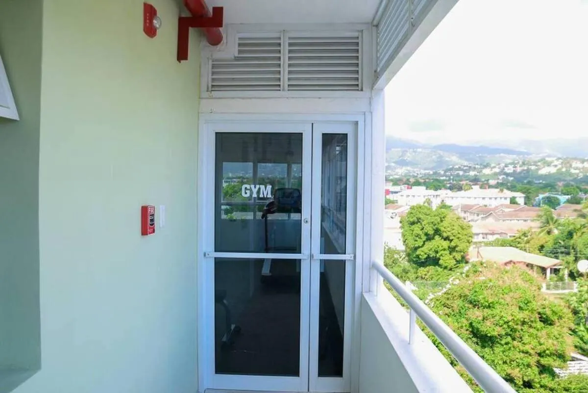 The Brompton's Luxury Apartment