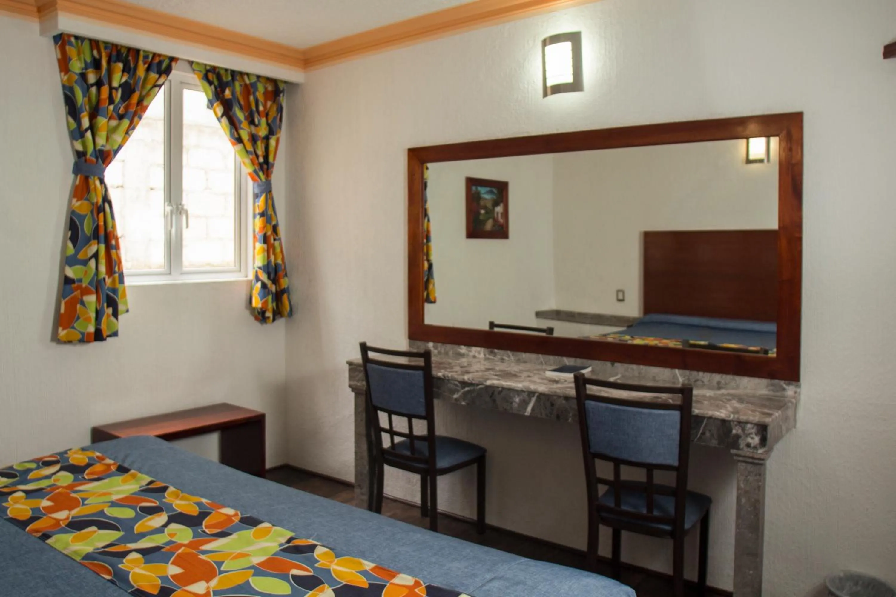 Superior King Room - single occupancy in Las Avenidas