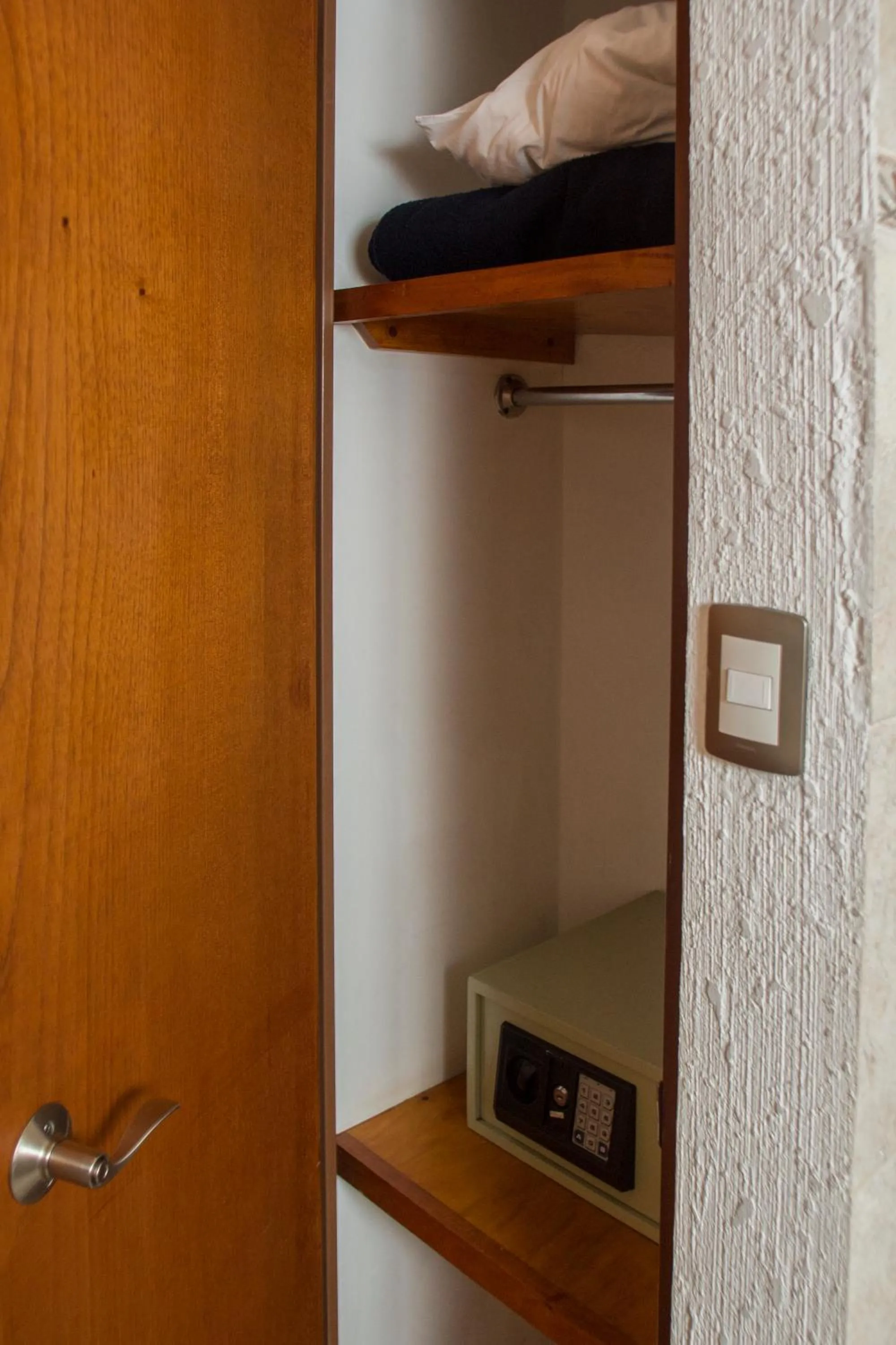 Double Room in Las Avenidas