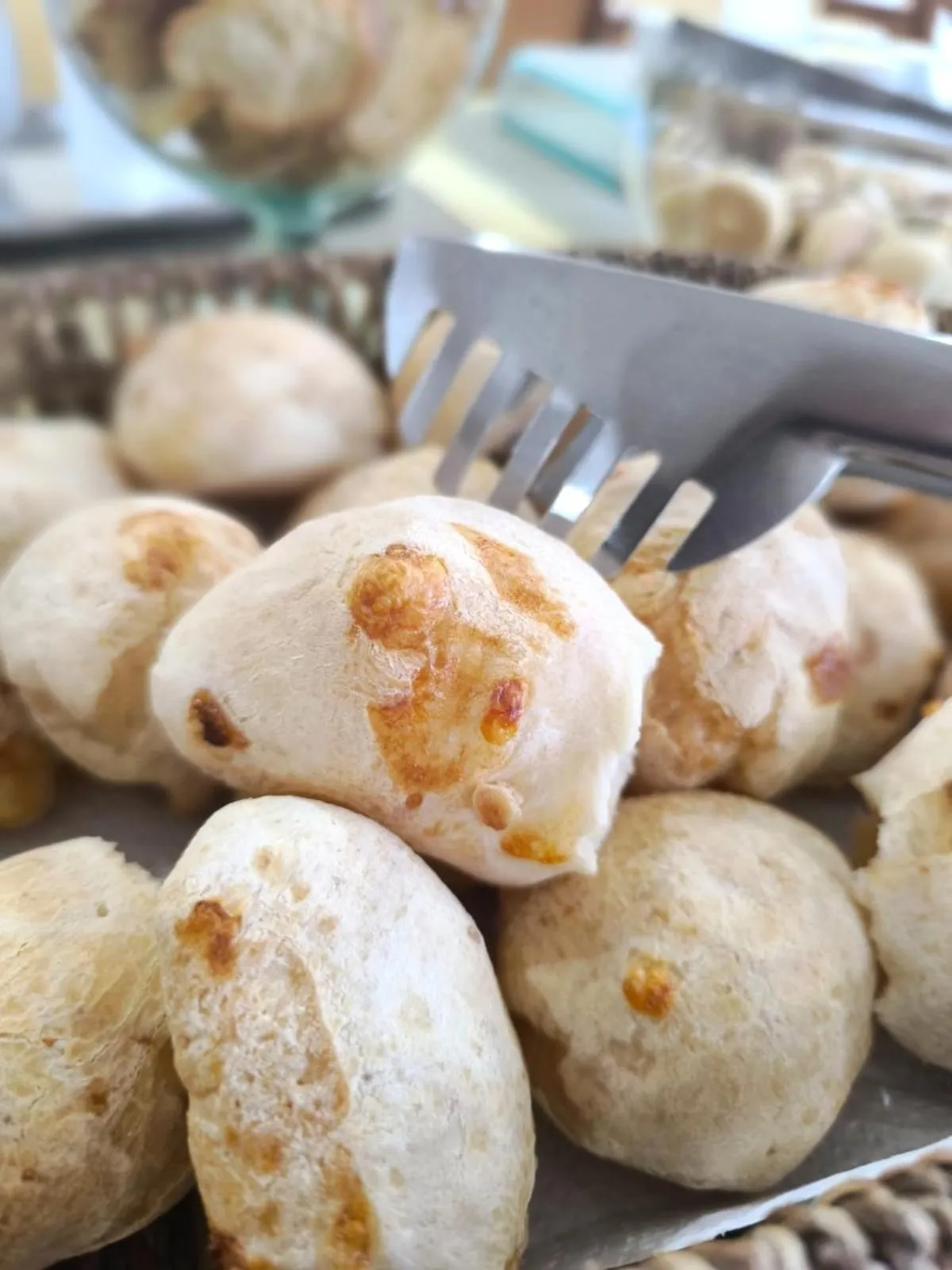 Breakfast in Hotel São Lucas