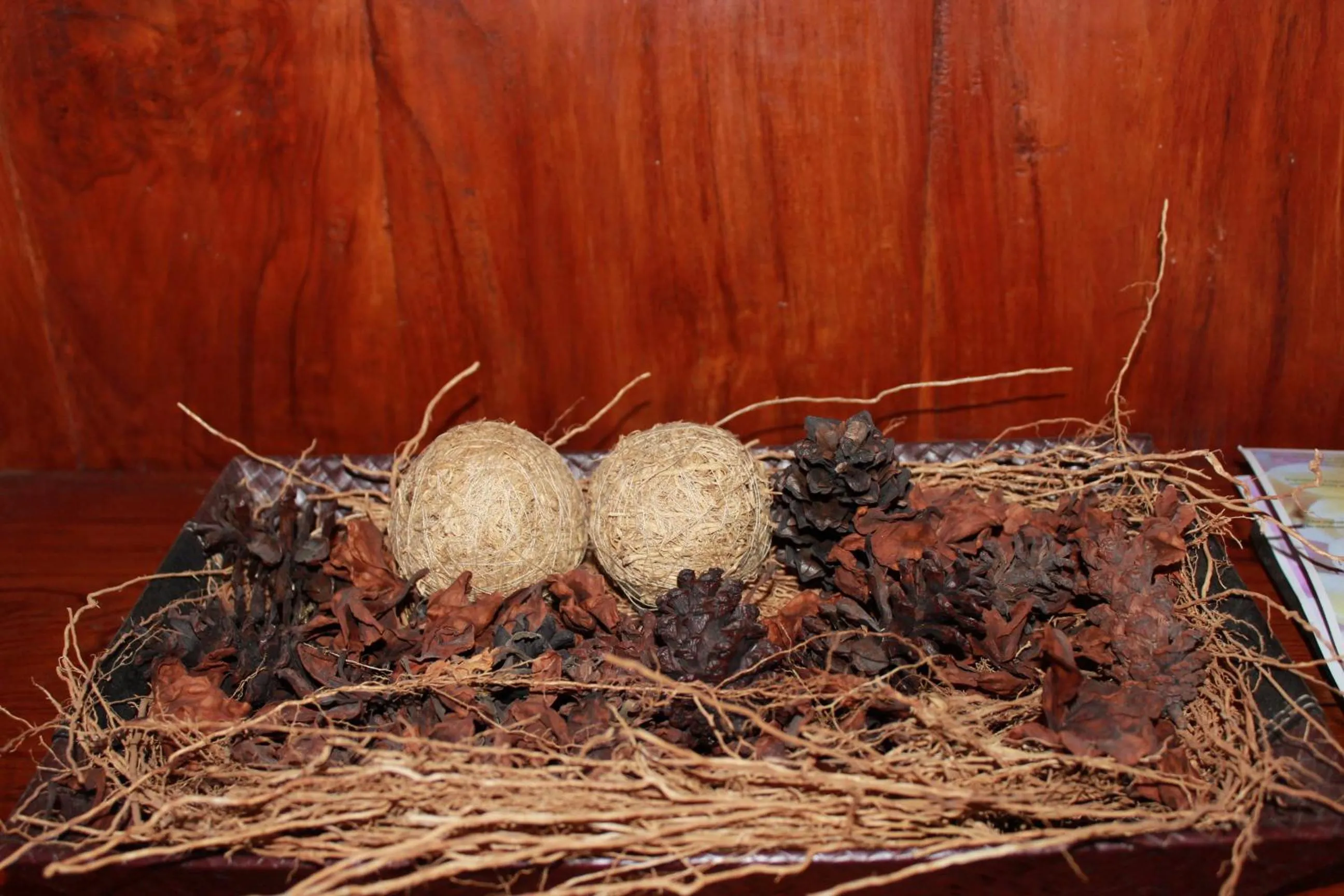 Spa and wellness centre/facilities in Dewani Villa Resort