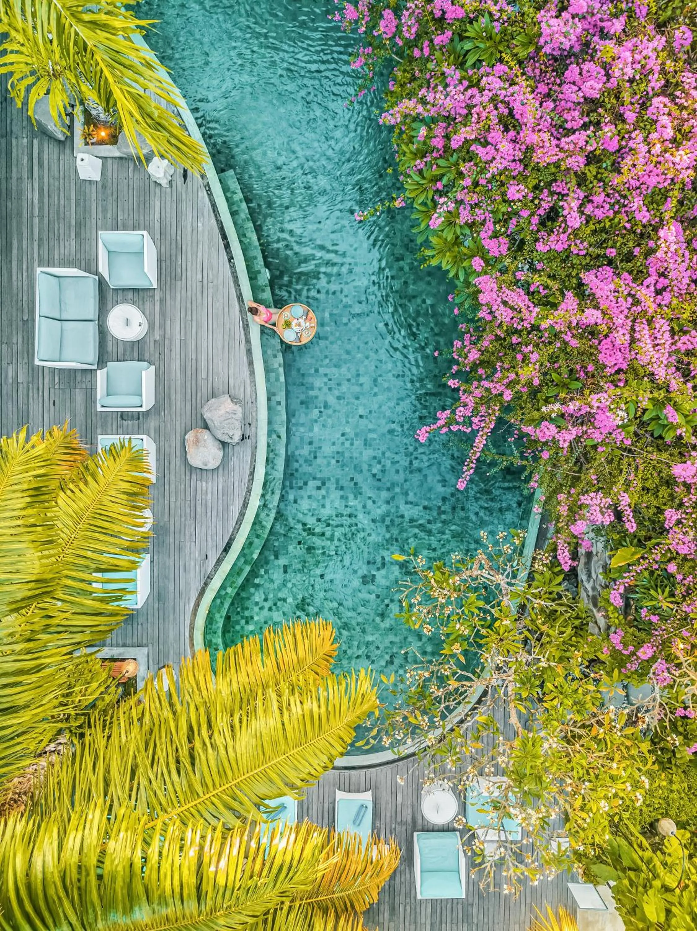 Maca Villas & Spa Bali