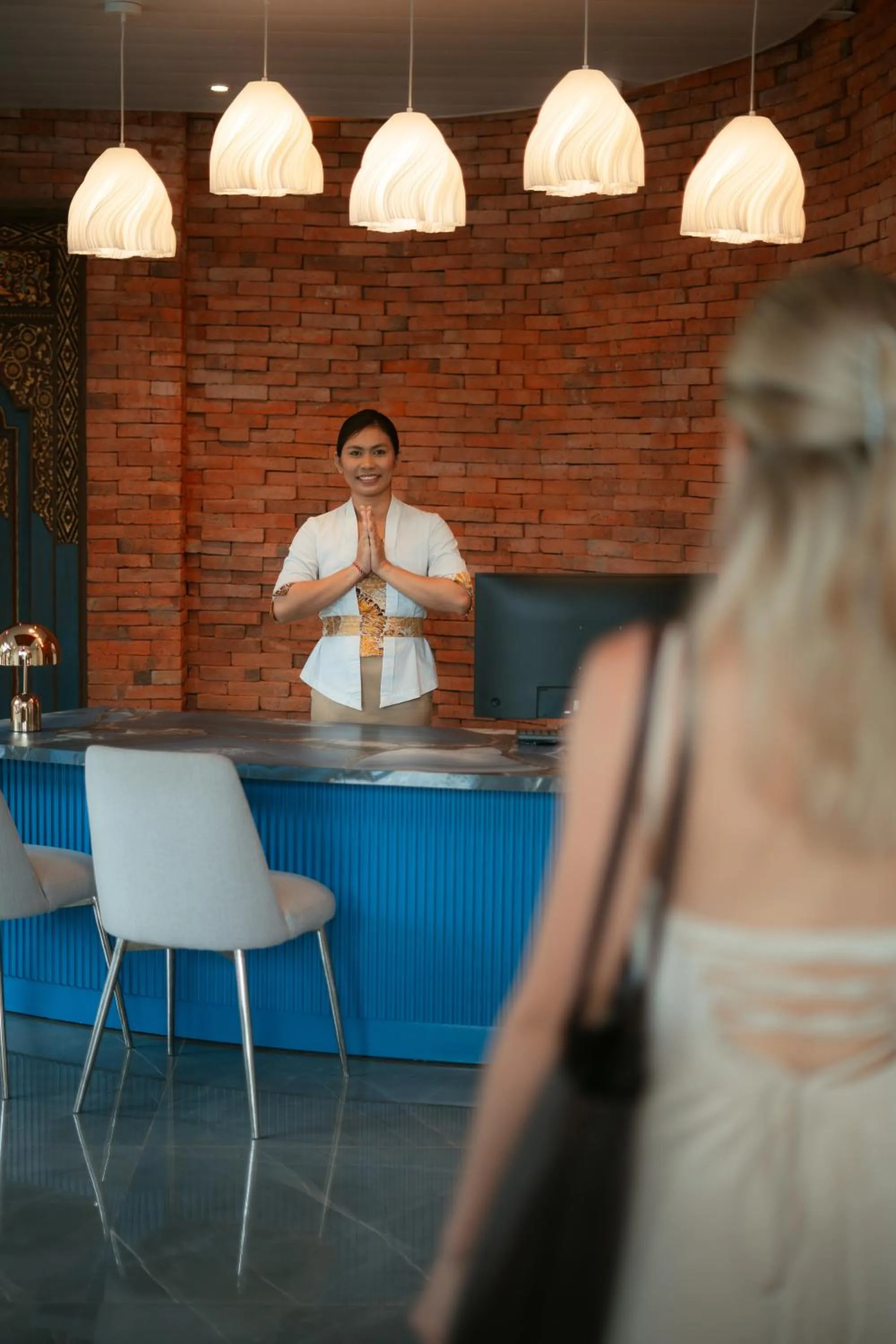 Maca Villas & Spa Bali