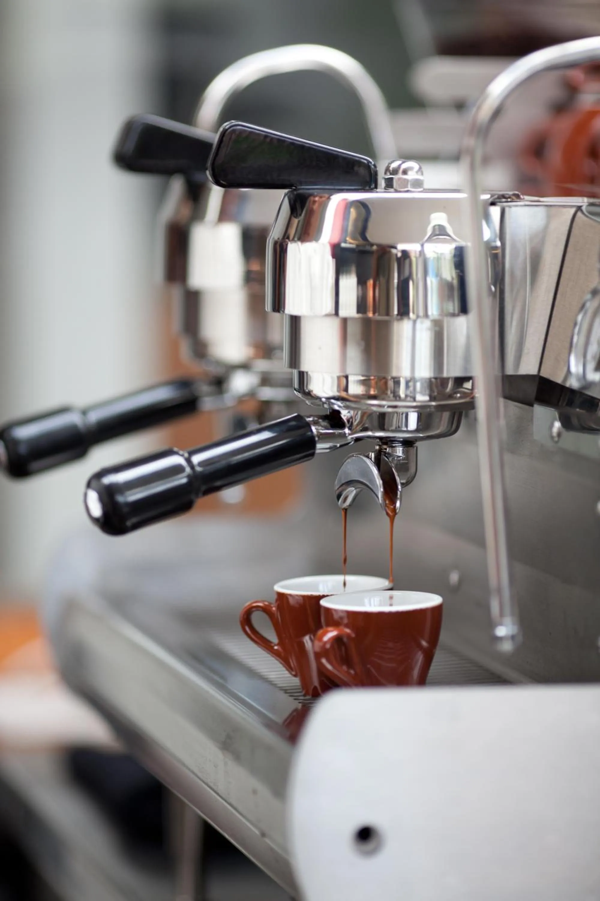 Drinks in Maca Villas & Spa Bali