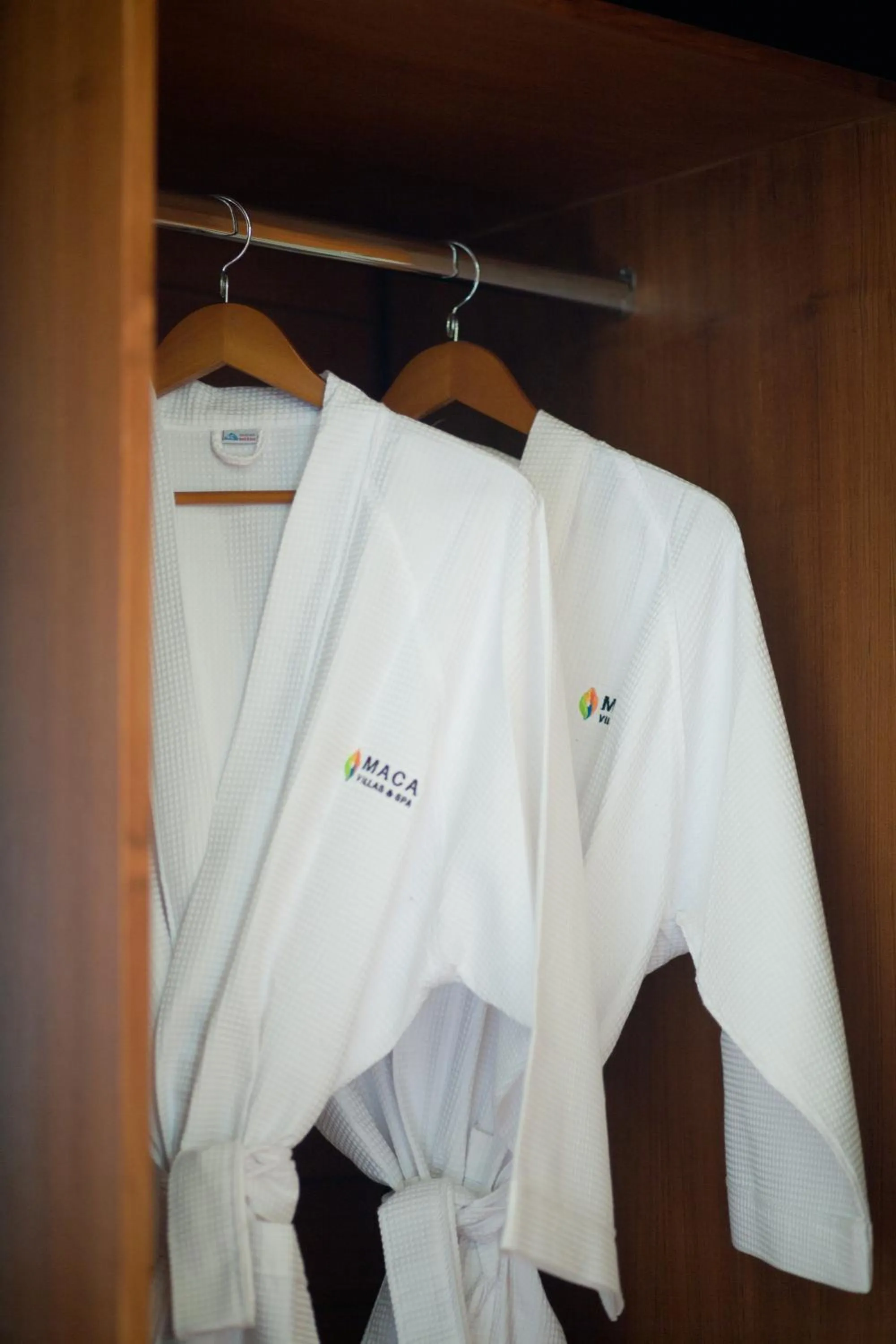 Other in Maca Villas & Spa Bali