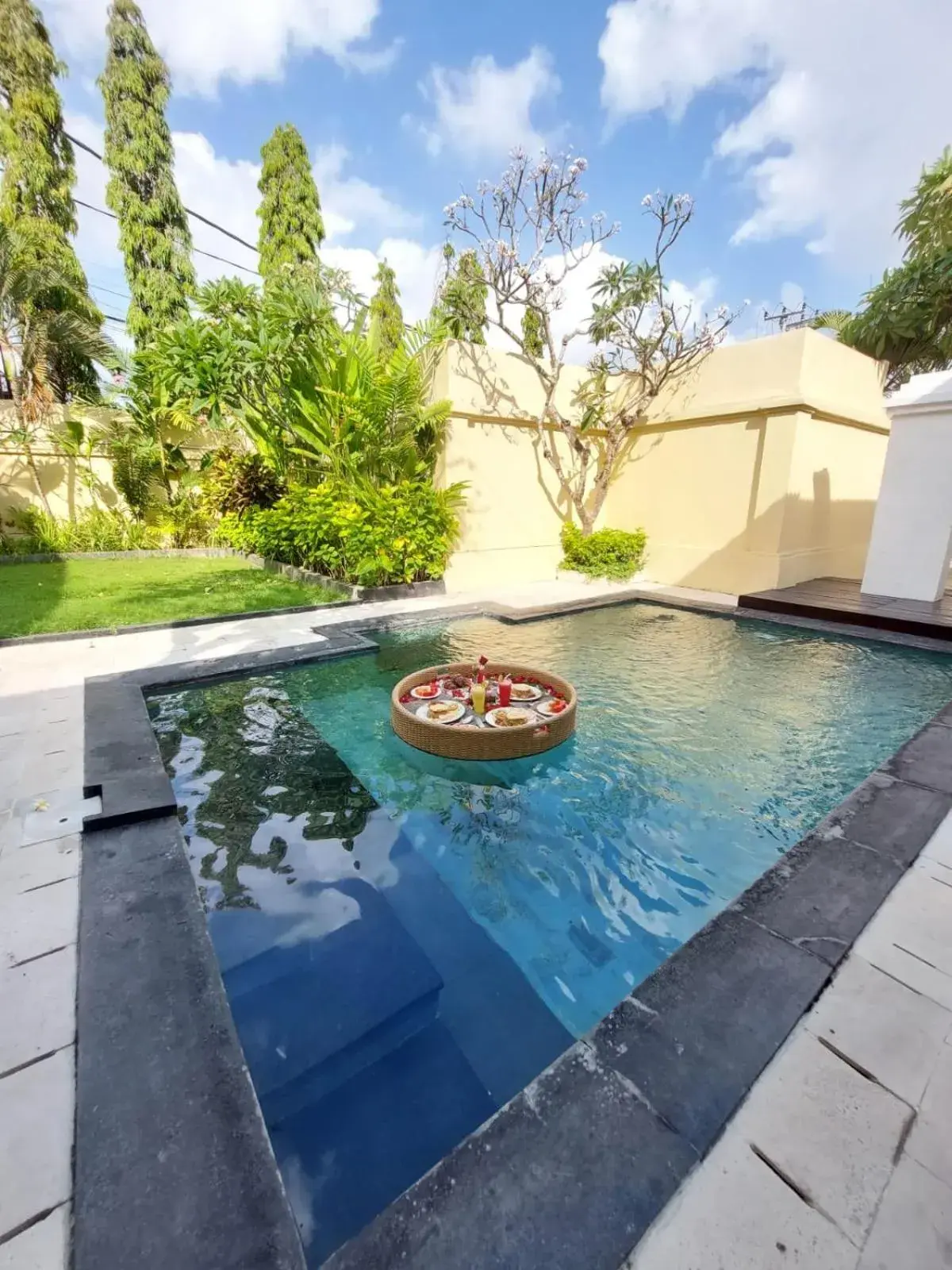 Two-Bedroom Villa with Private Pool in The Tukad Villa Two-Bedroom Villa with Private Pool in The Tukad Villa