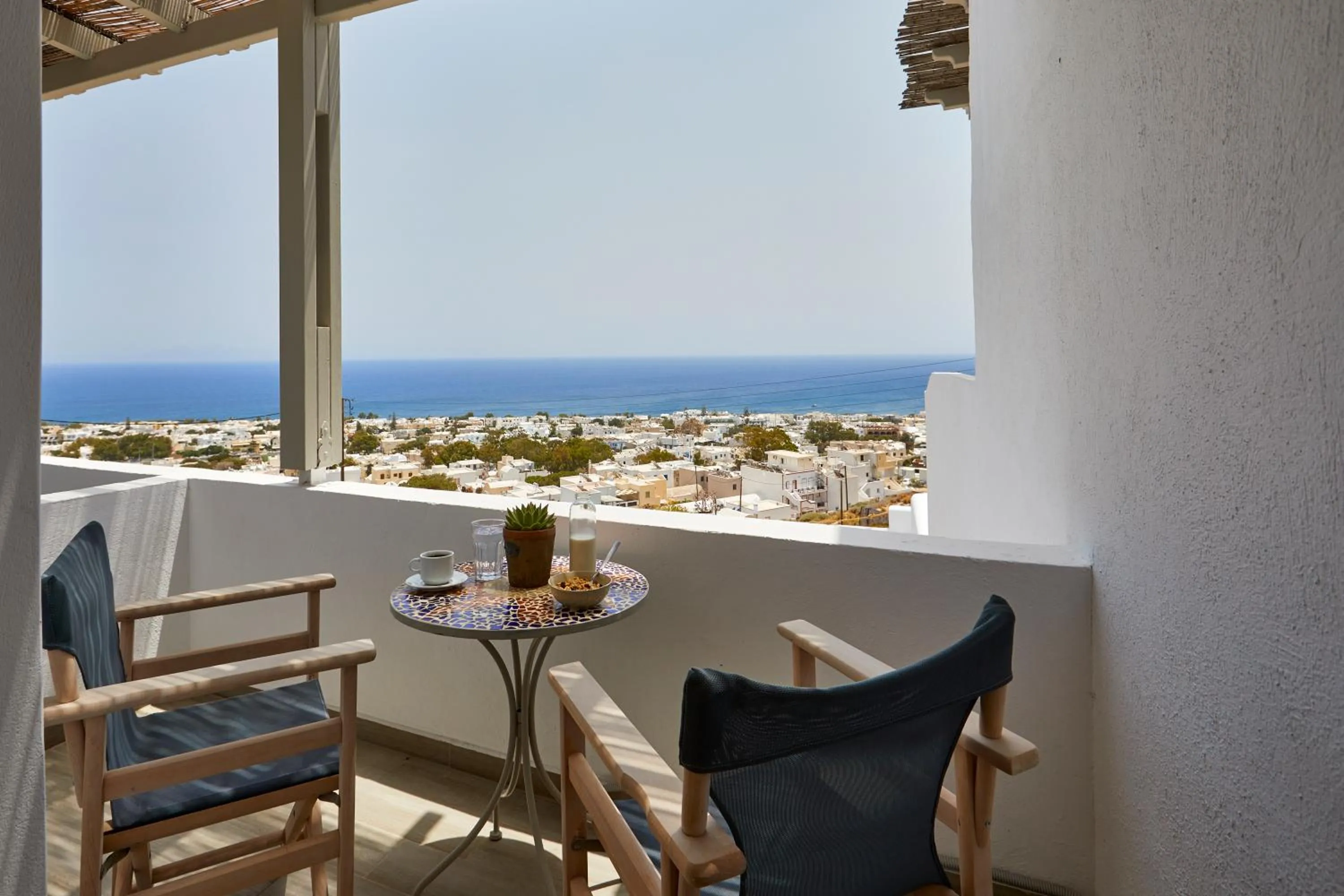 View (from property/room) in Acropole Sunrise