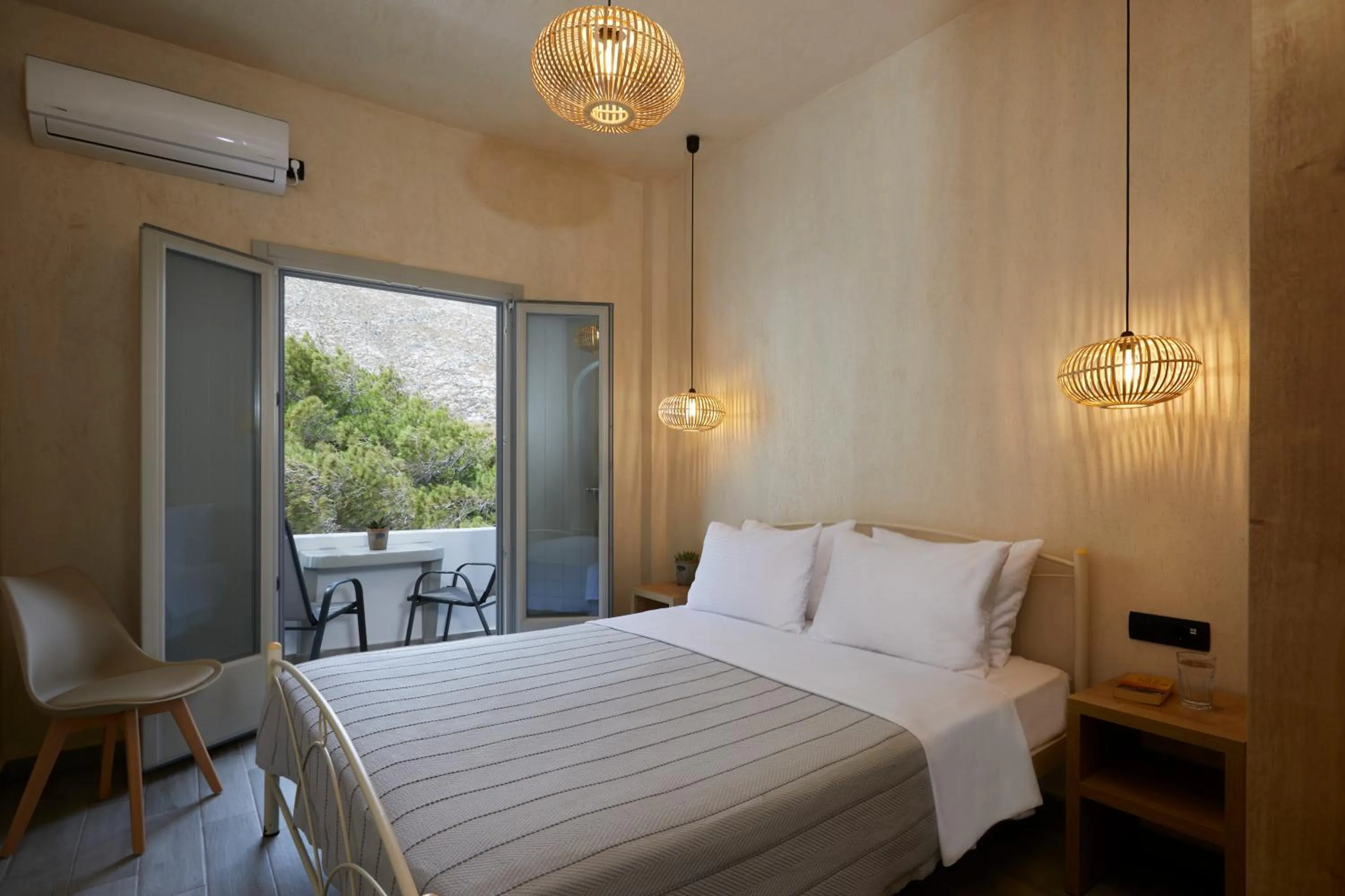 View (from property/room) in Acropole Sunrise