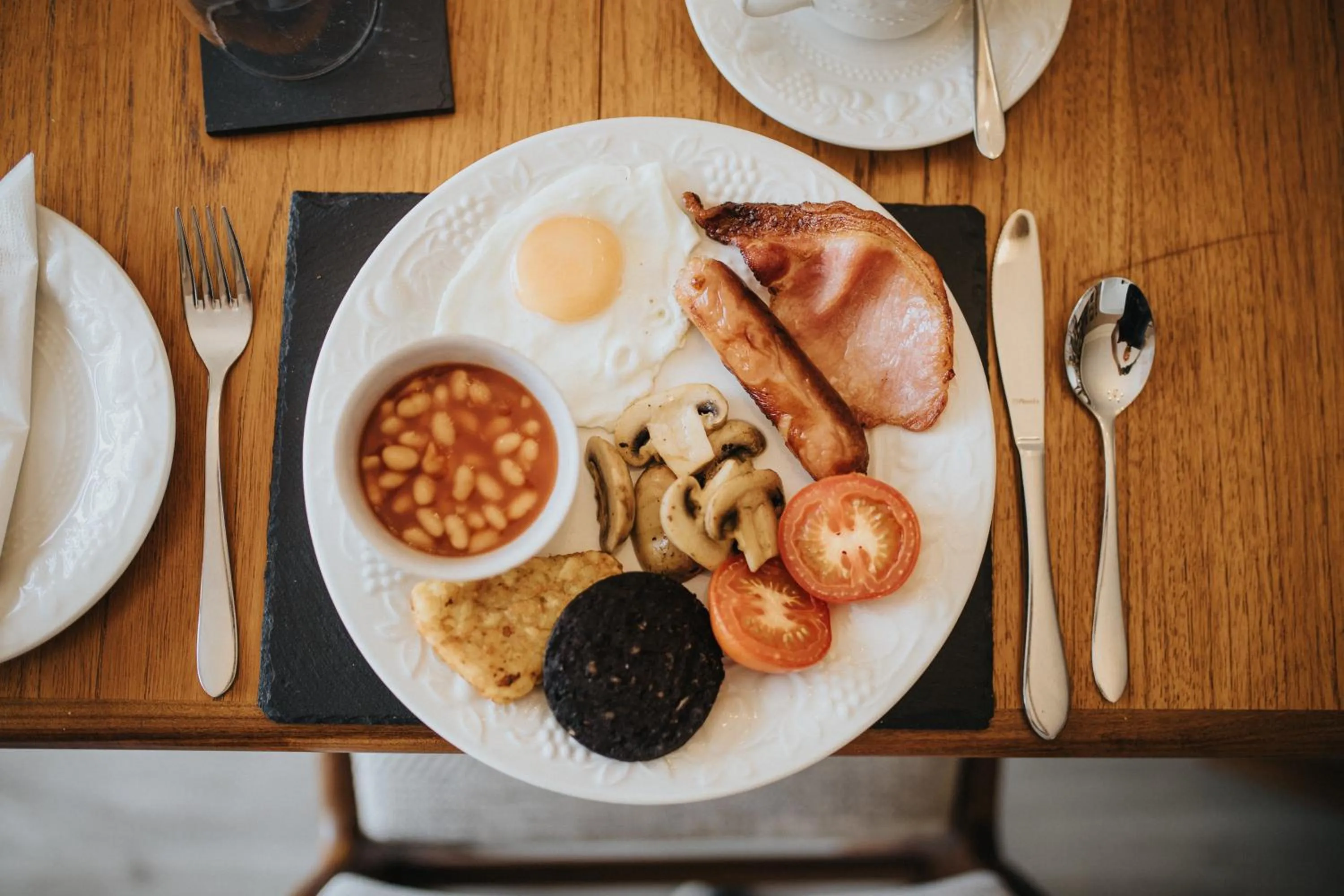 Ferlas Bed and Breakfast