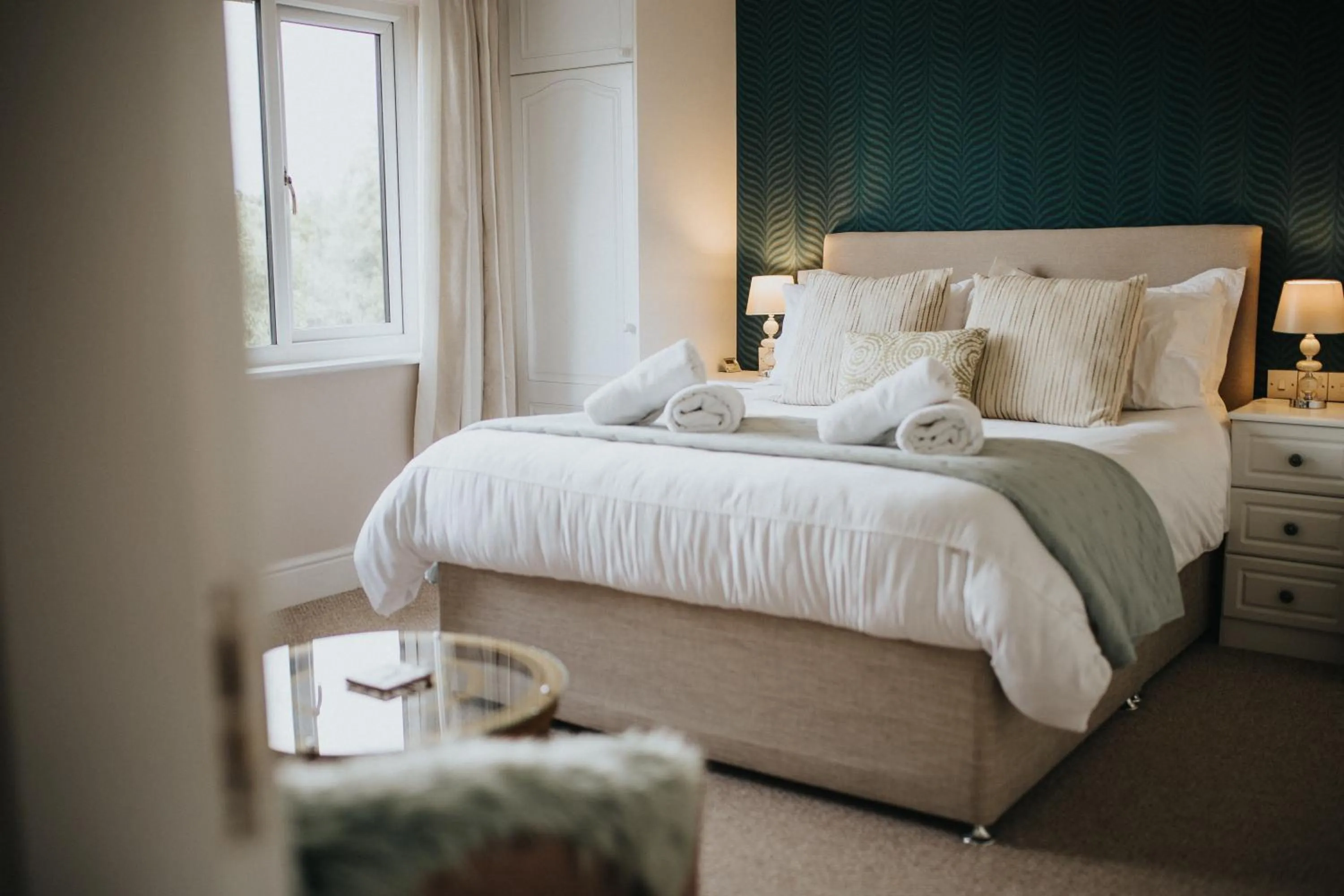 Ferlas Bed and Breakfast