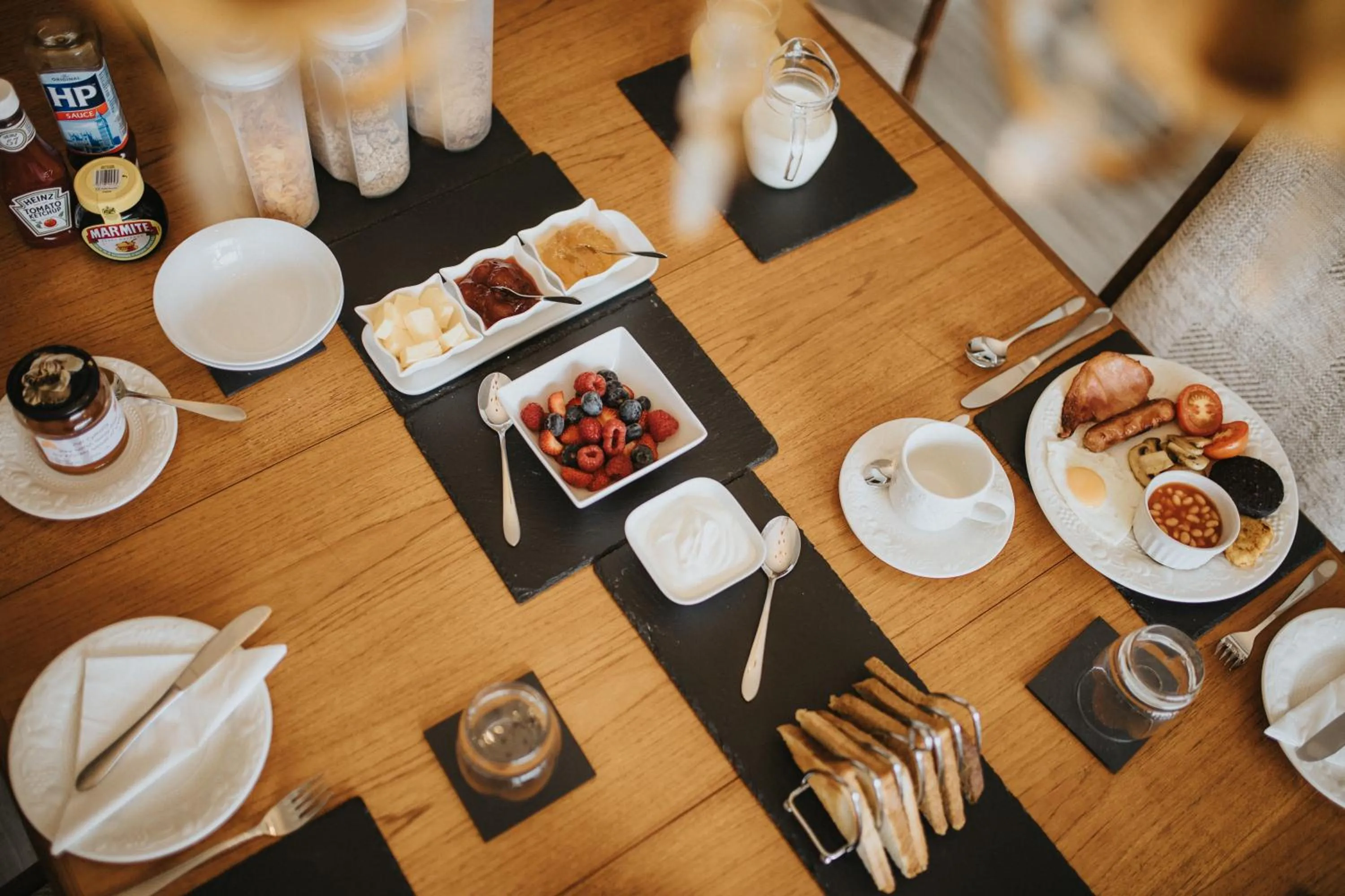 Ferlas Bed and Breakfast