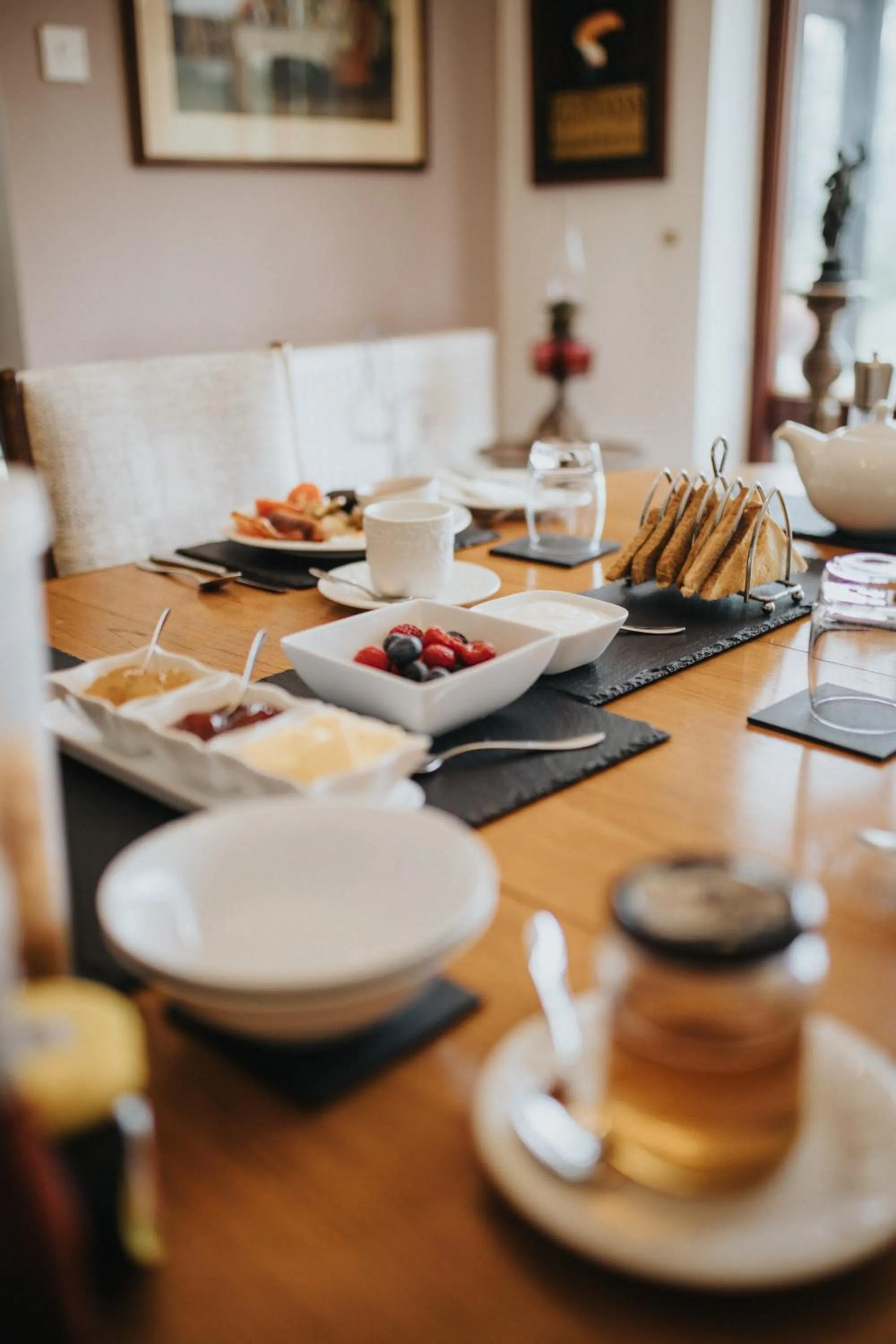 Ferlas Bed and Breakfast