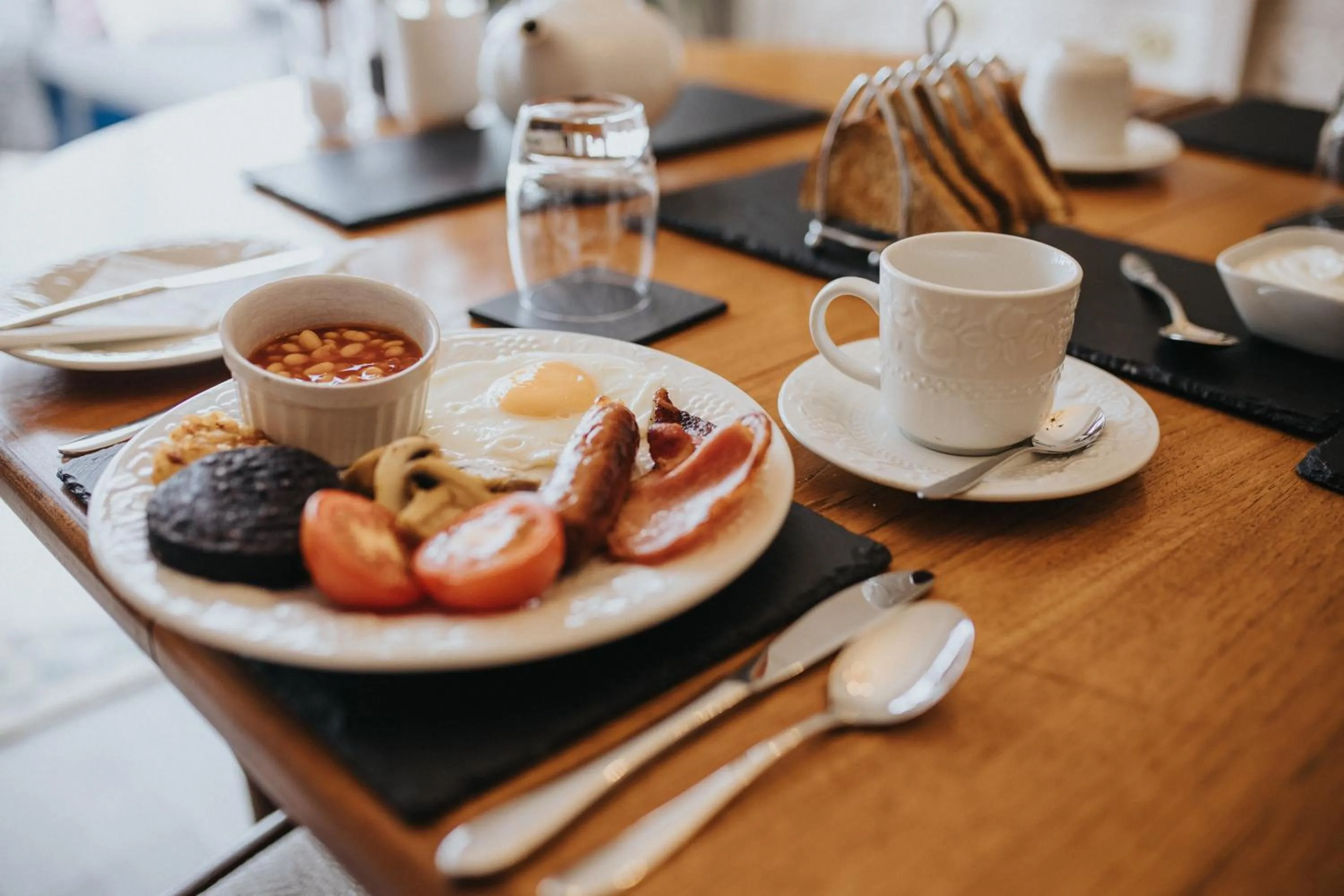 Ferlas Bed and Breakfast