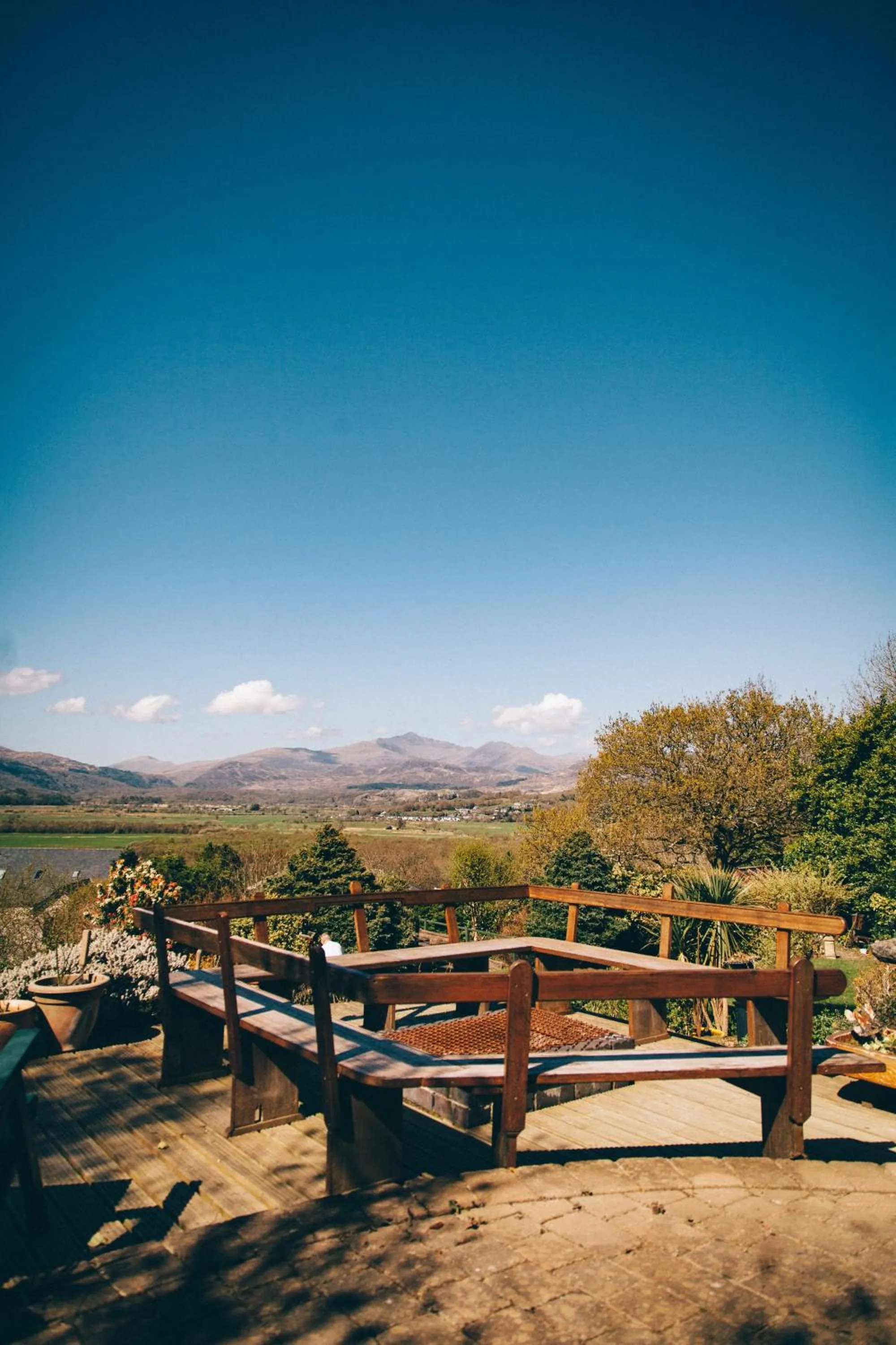 Ferlas Bed and Breakfast