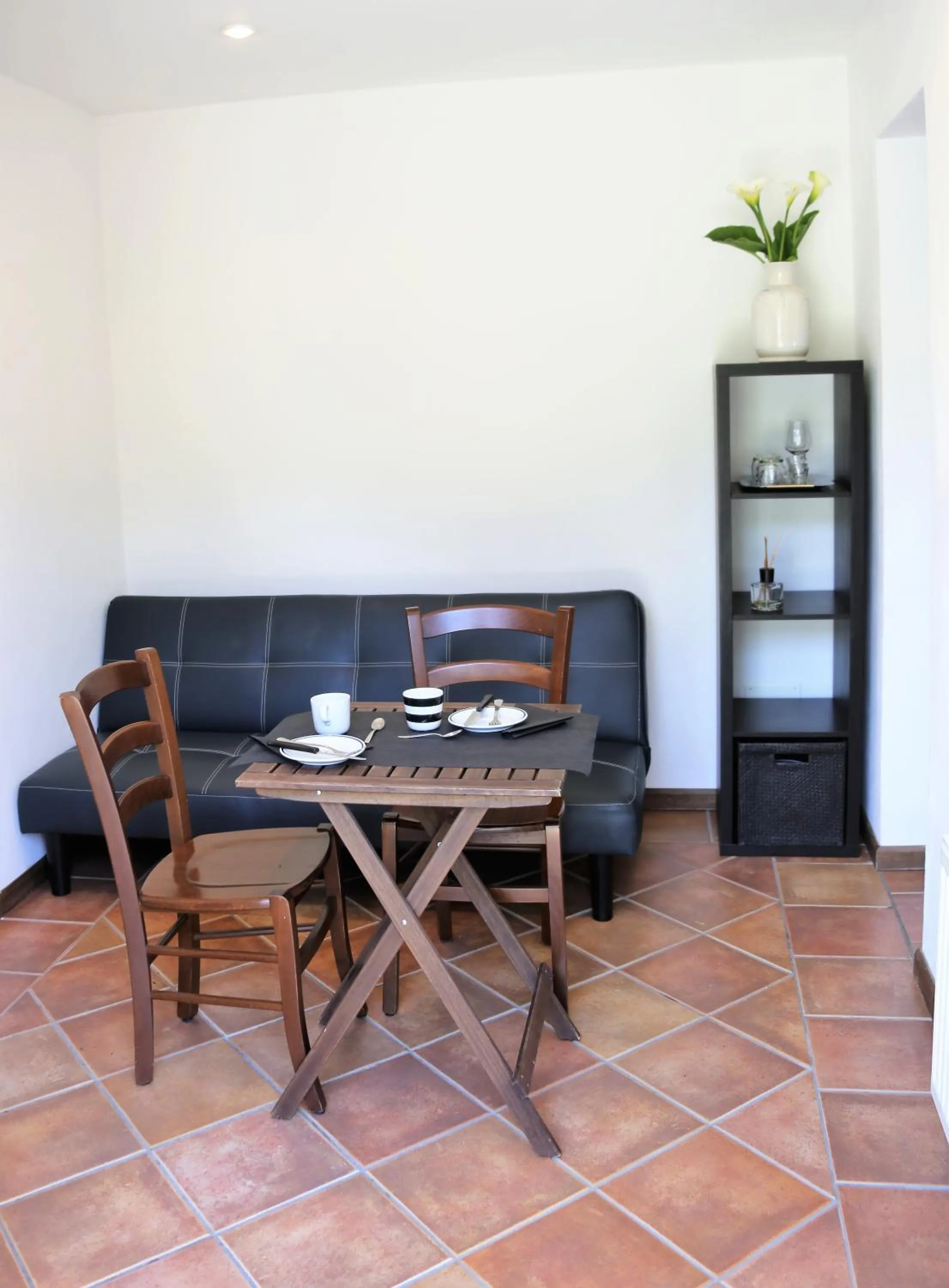 Living room in Appartamenti Ferrari Residence