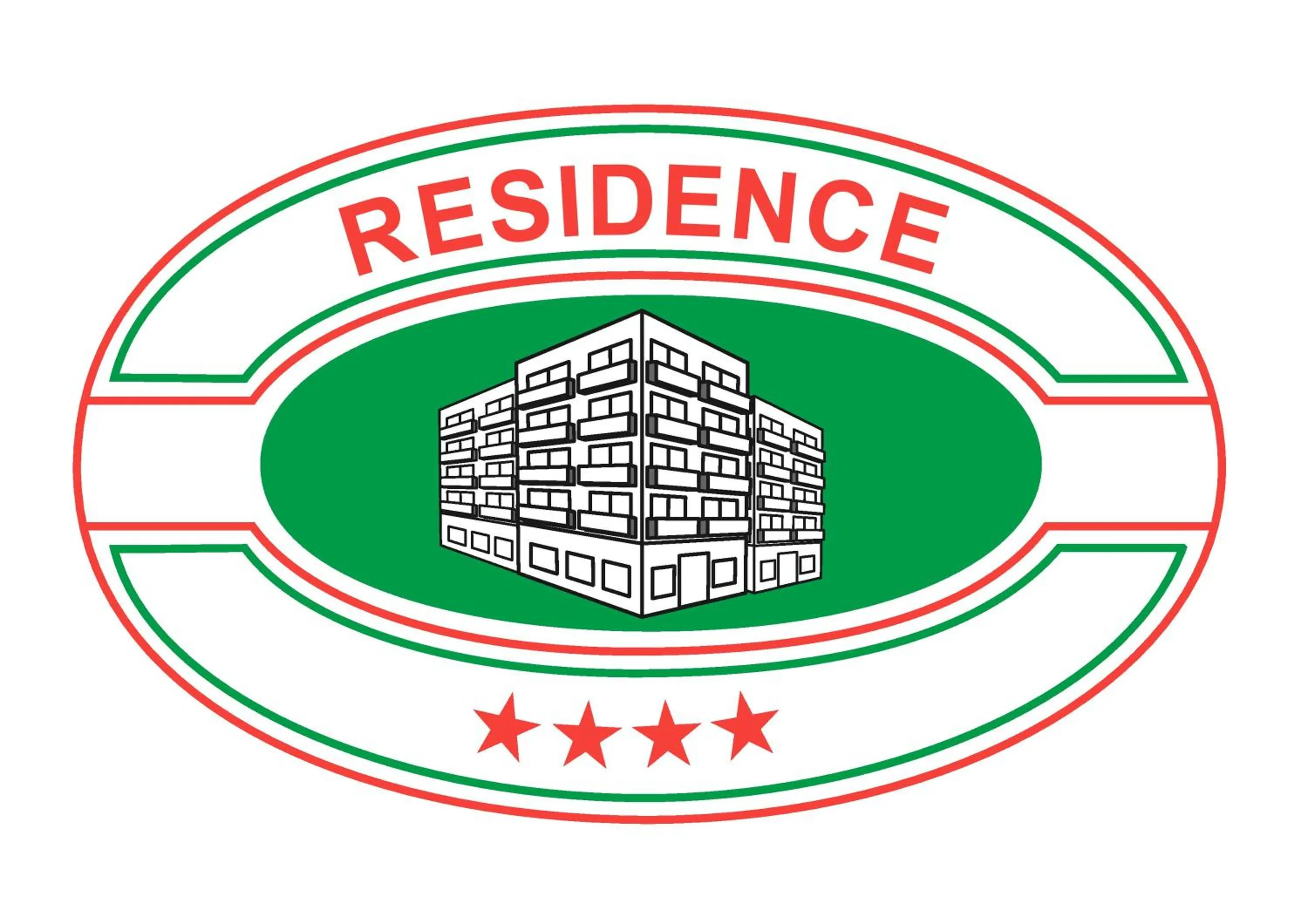 Property logo or sign in Appartamenti Ferrari Residence