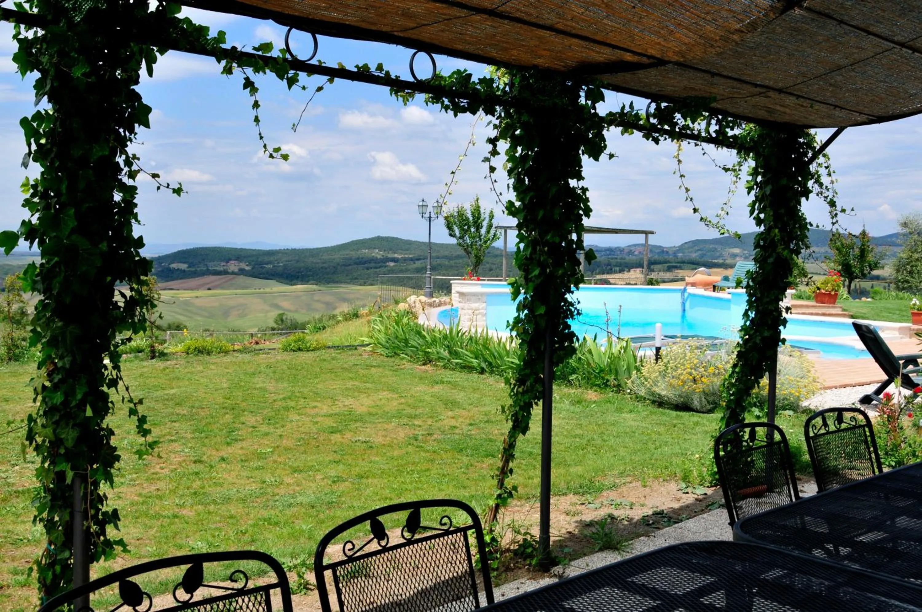 Banquet/Function facilities in Agriturismo Il Macchione