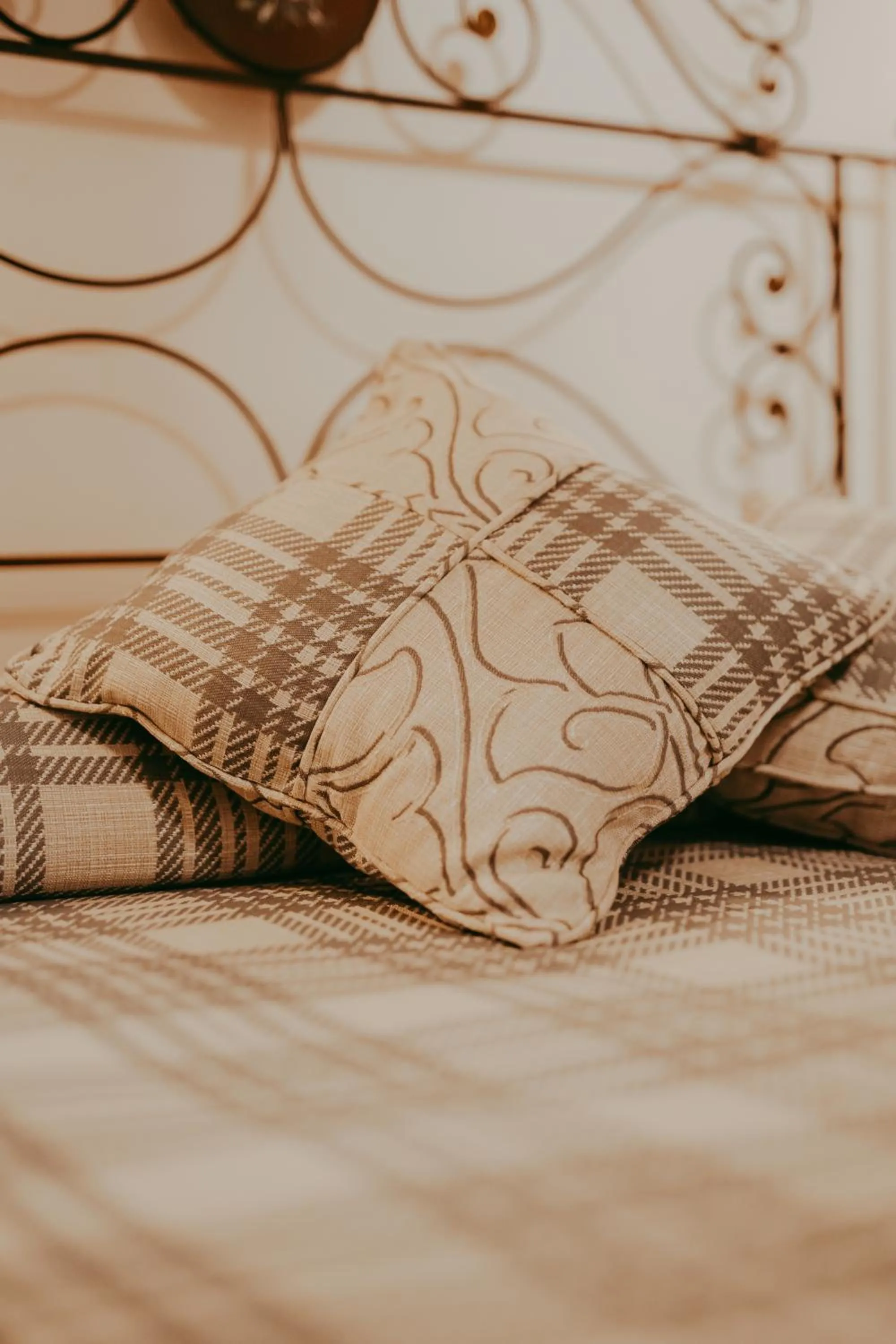 Bed in Agriturismo Il Macchione