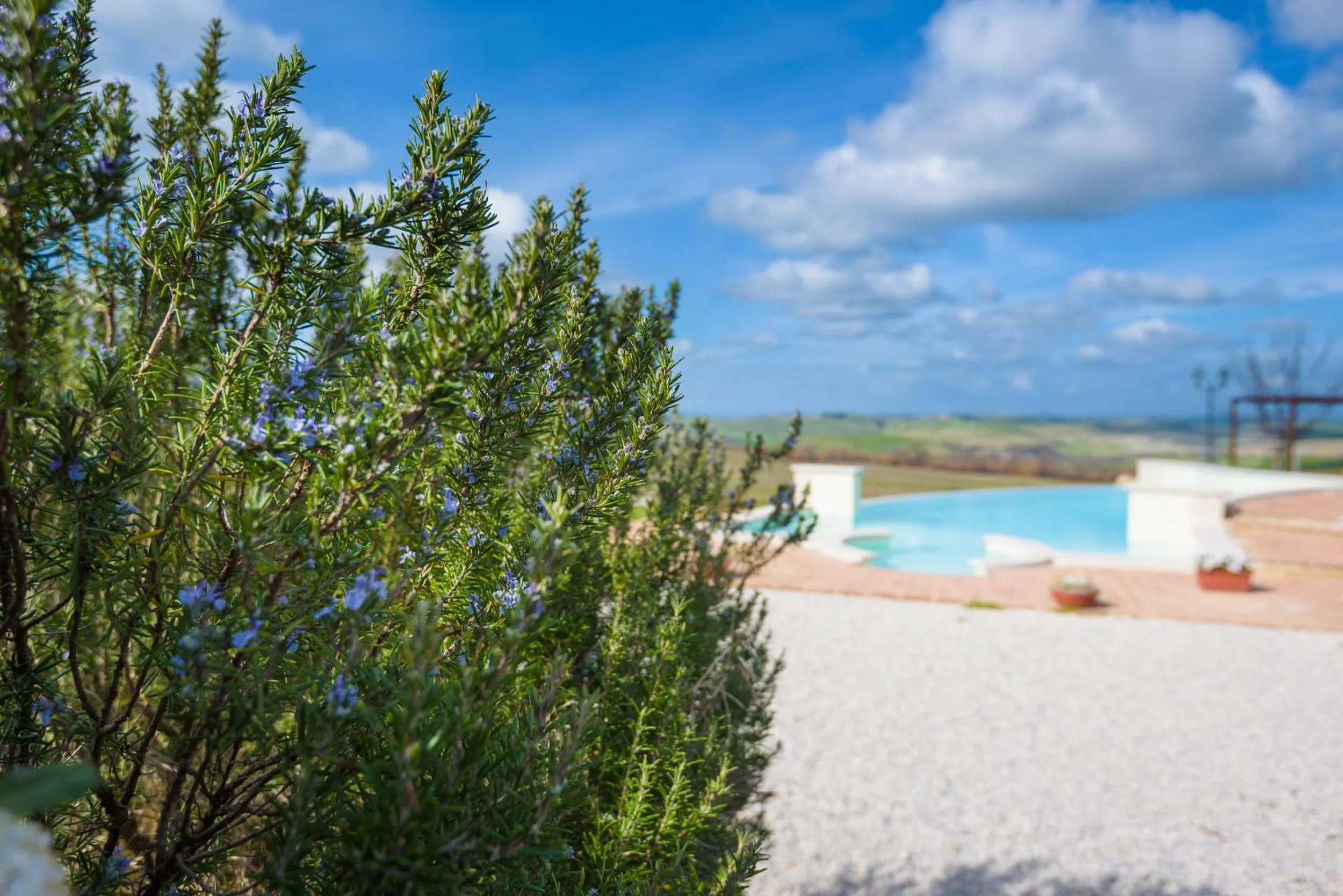  in Agriturismo Il Macchione