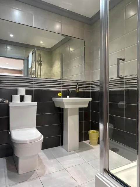 Central Station Hotel Liverpool