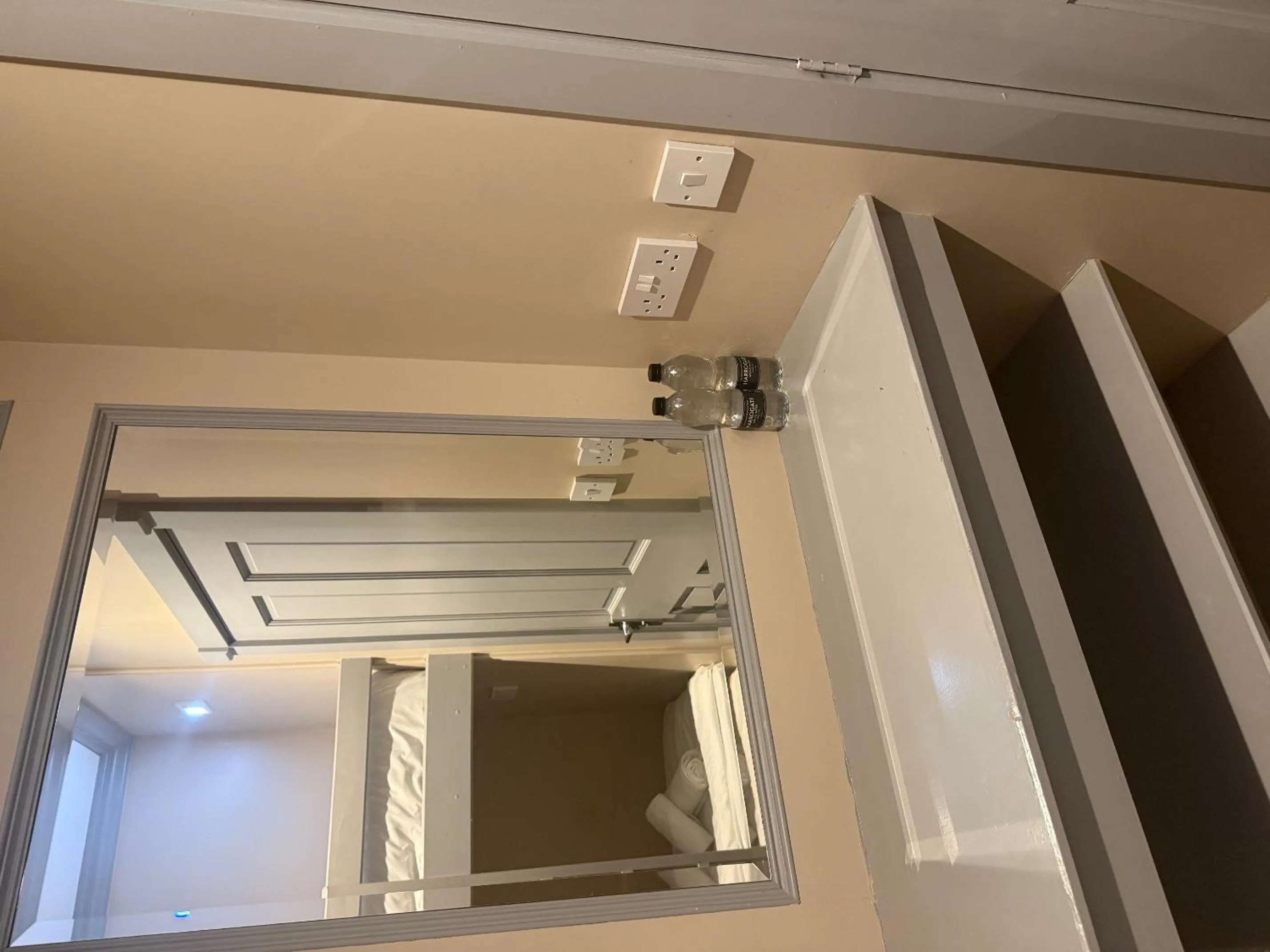 Central Station Hotel Liverpool