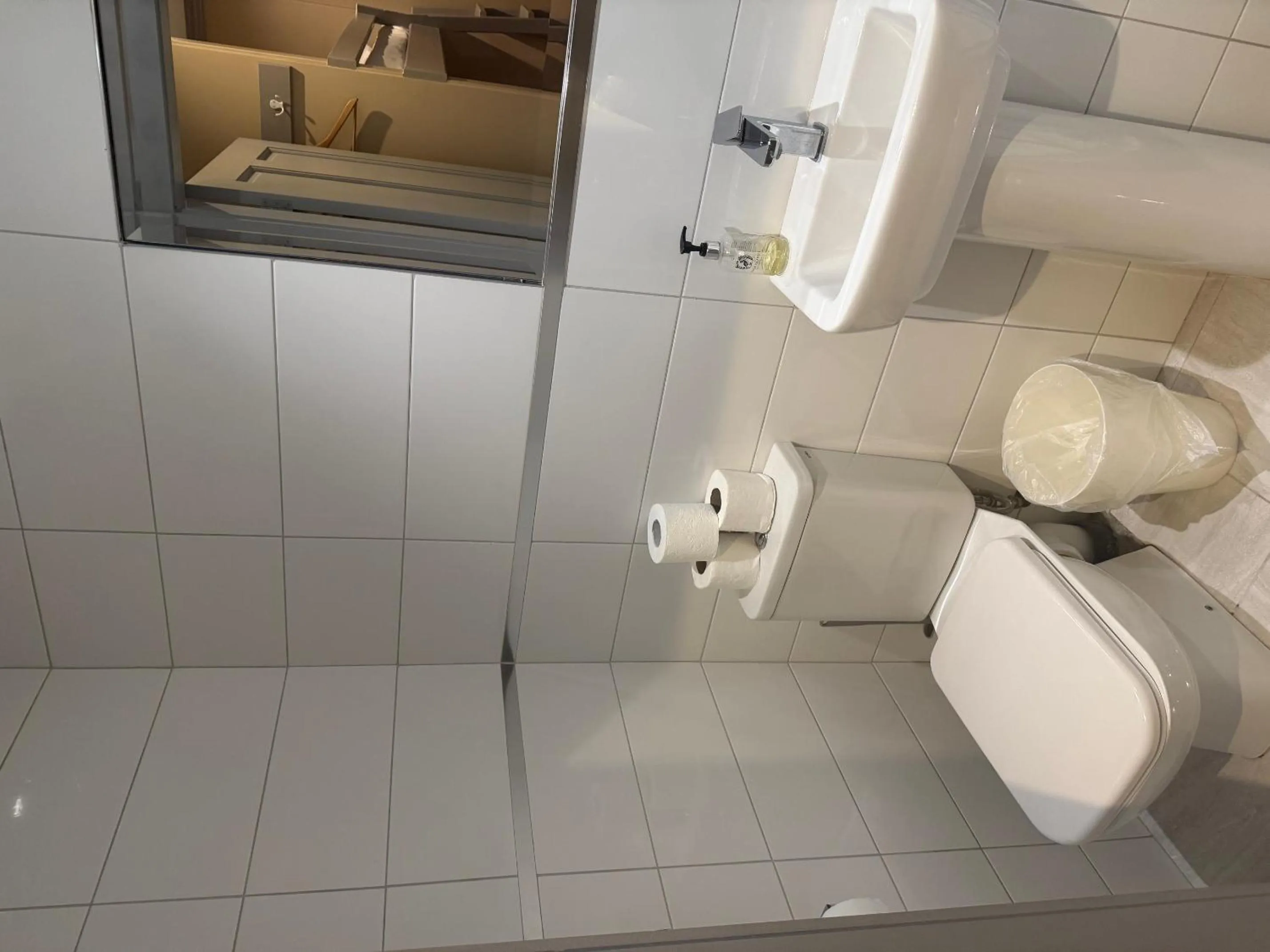 Central Station Hotel Liverpool