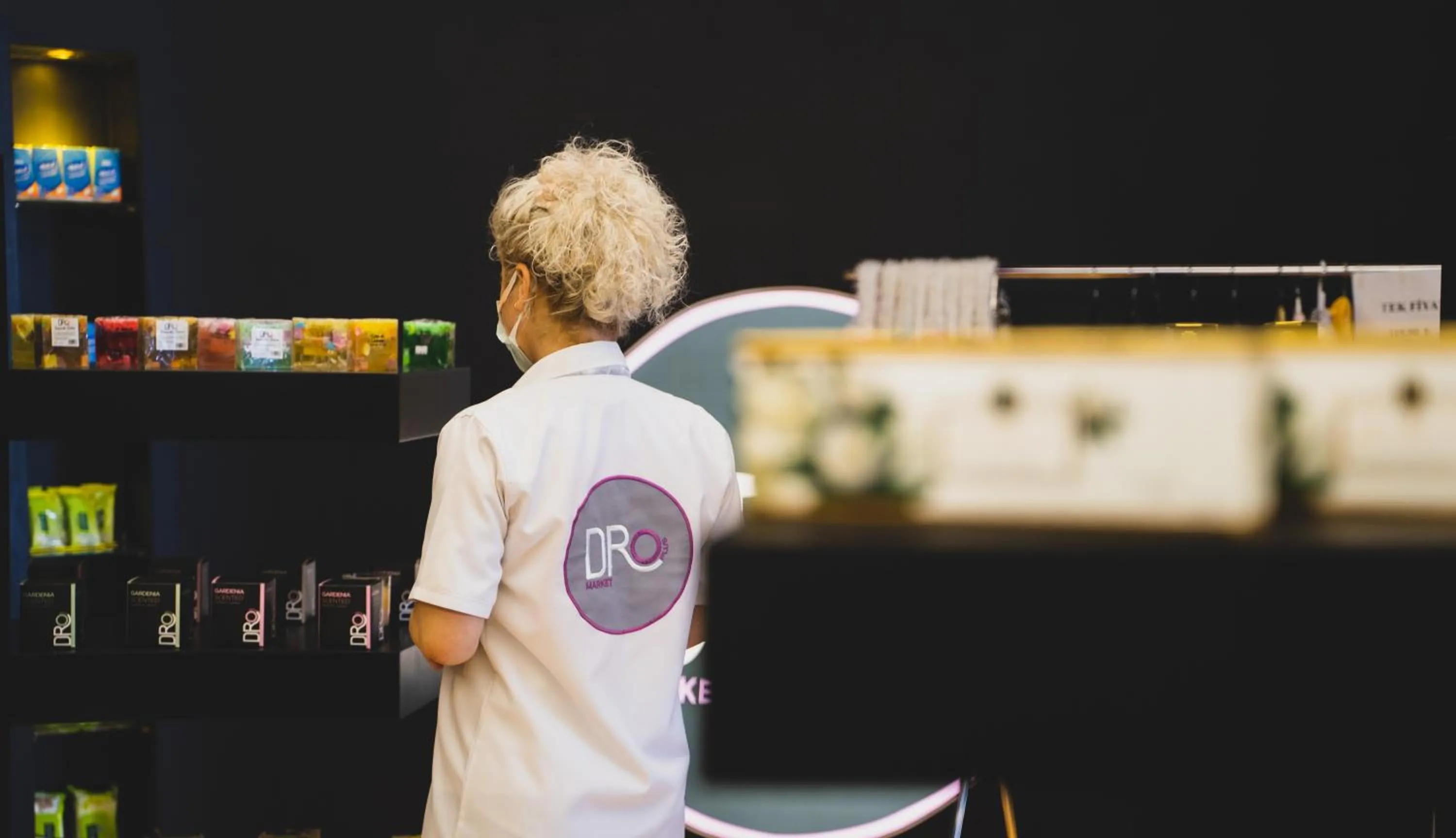 Lounge or bar in Afyon Orucoglu Thermal Resort