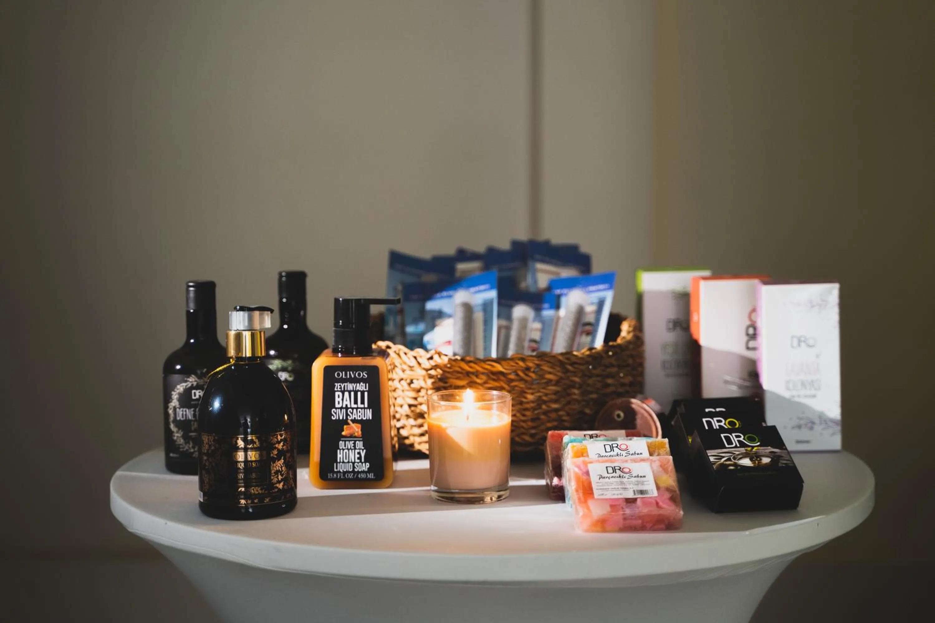 Other in Afyon Orucoglu Thermal Resort