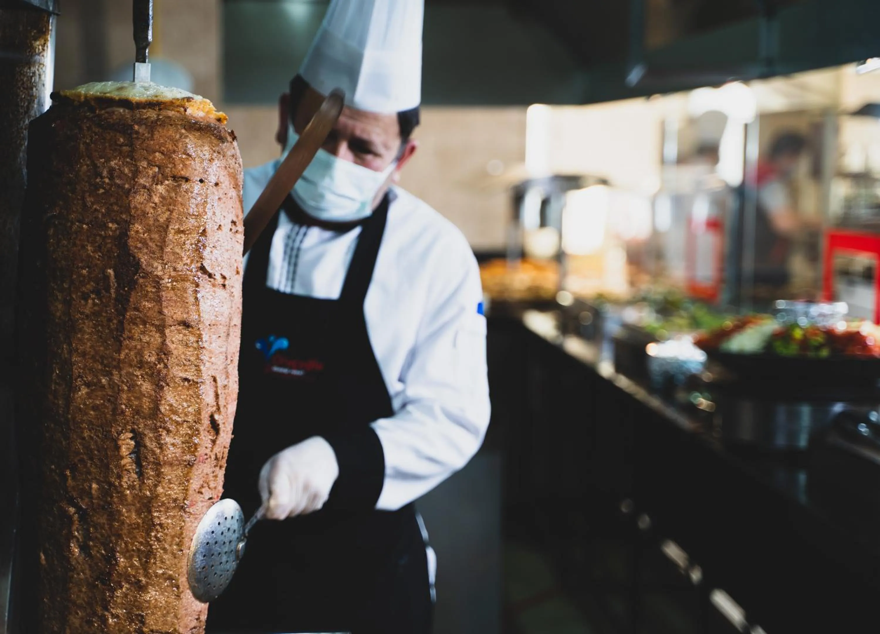 Other in Afyon Orucoglu Thermal Resort