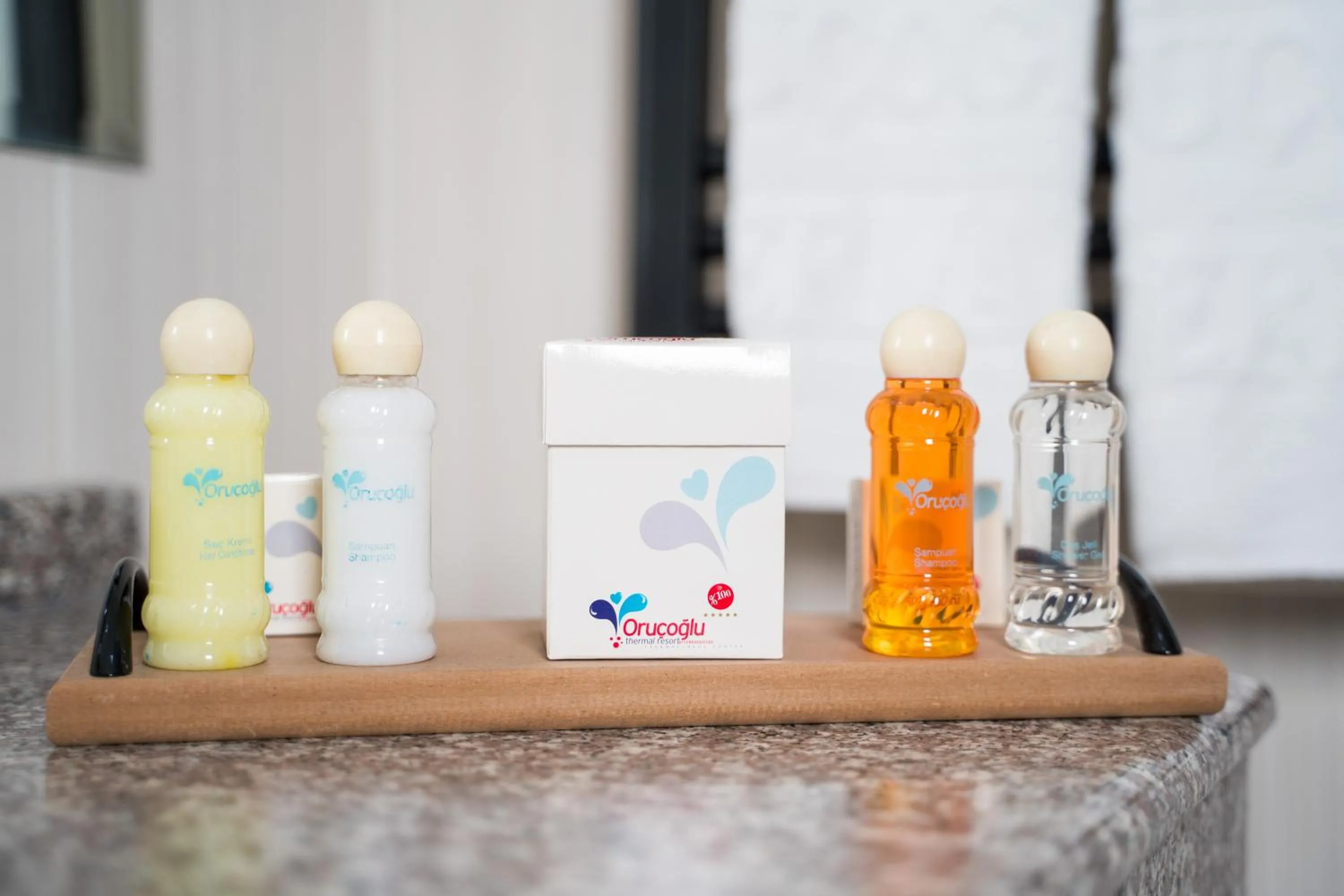 Other in Afyon Orucoglu Thermal Resort